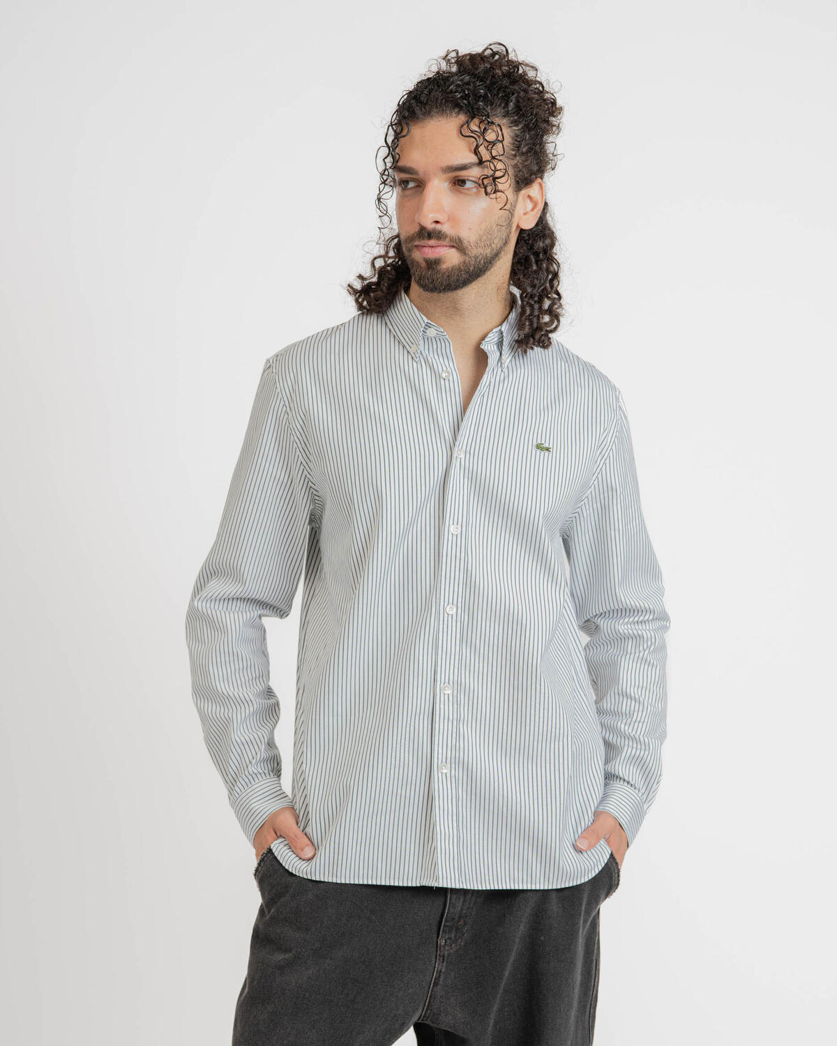 Lacoste Shirt - Image 4