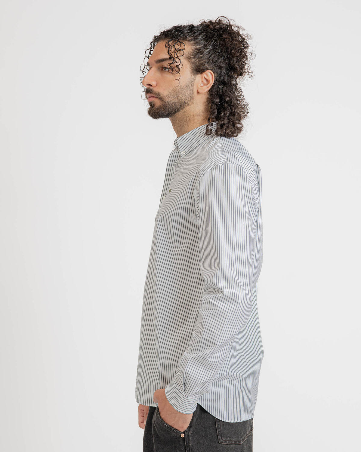 Lacoste Shirt - Image 5