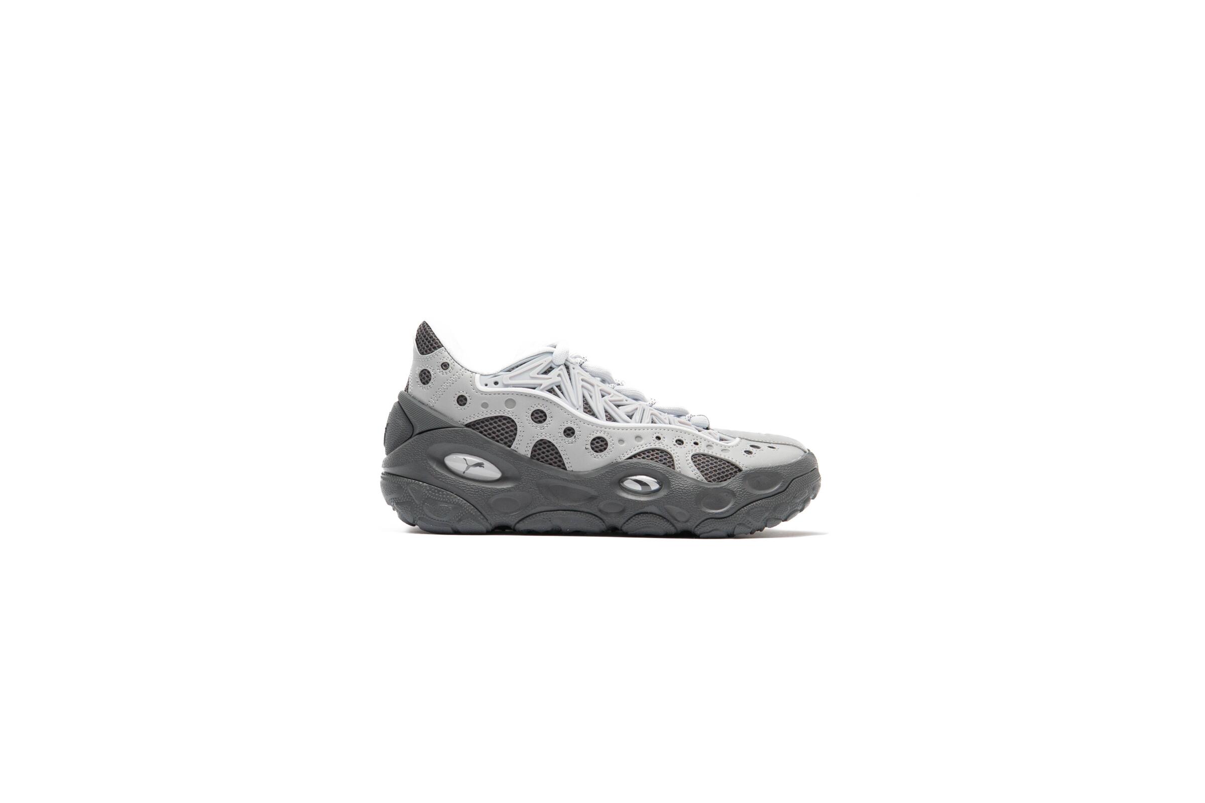 Puma La Francé RNR Charcoal