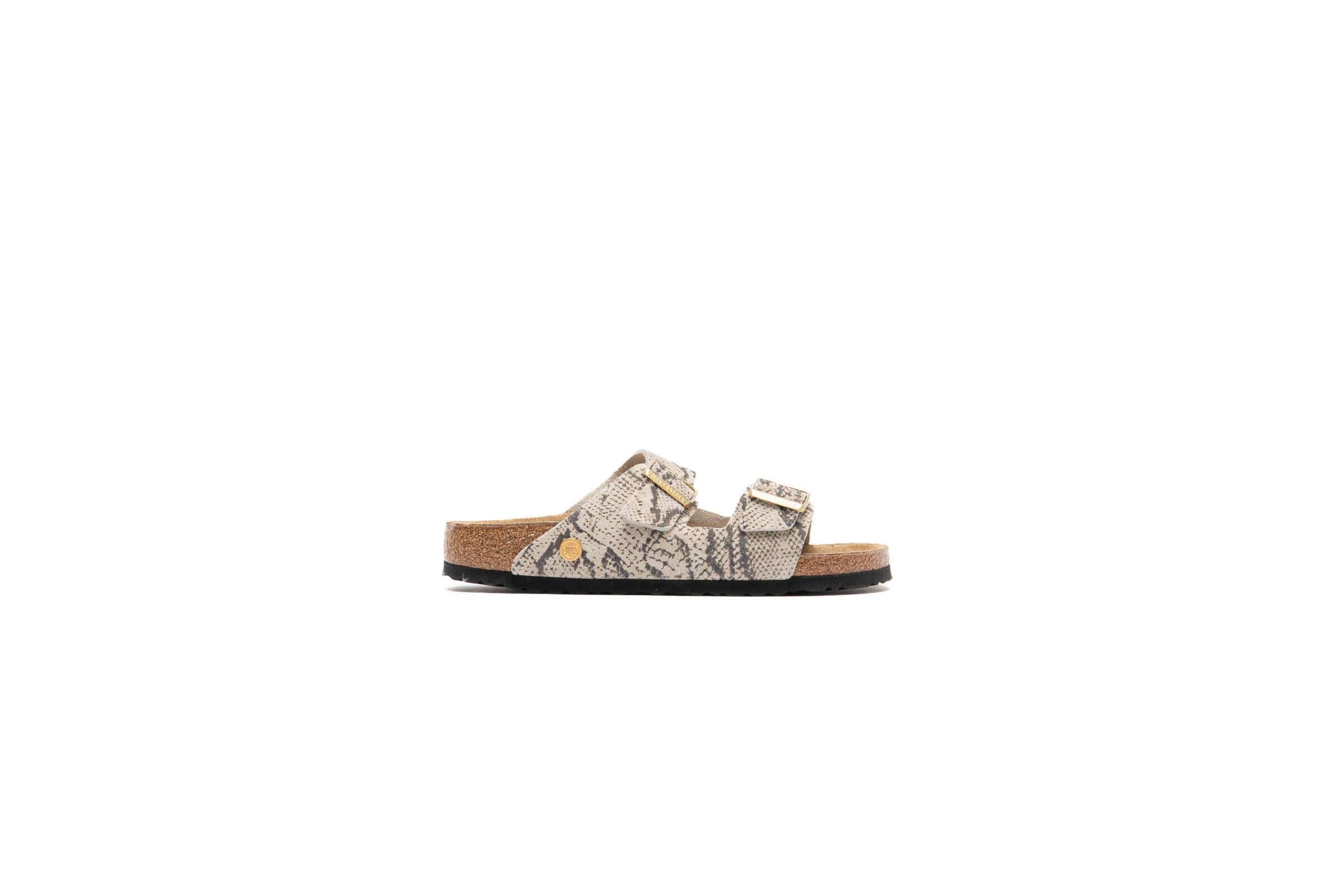 Birkenstock WMNS Arizona Suede Leather