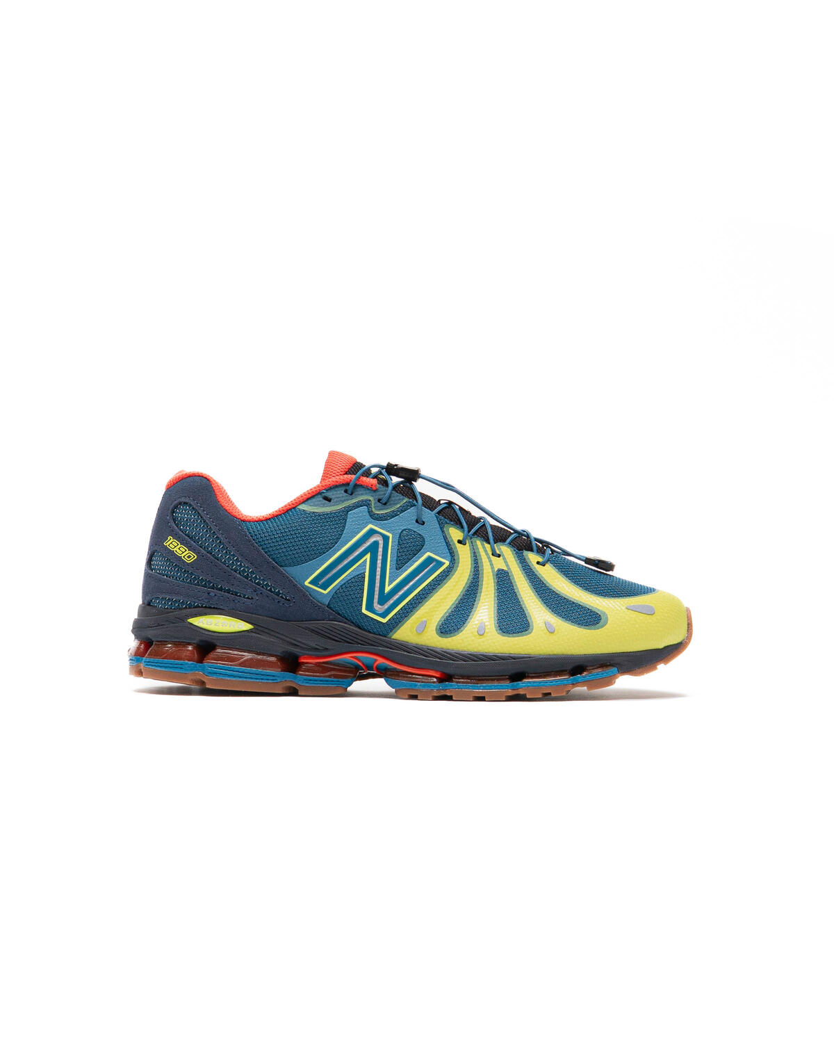New Balance 1890 - Streamsong/Alkaline Green - Image 14