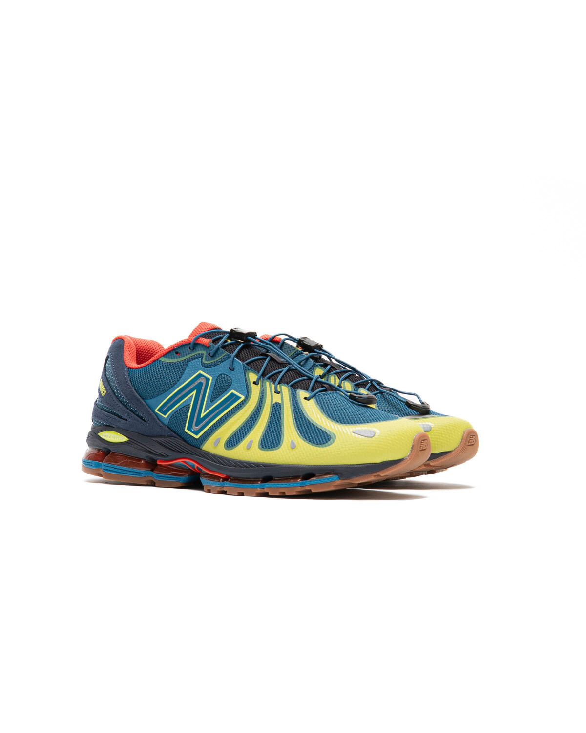 New Balance 1890 - Streamsong/Alkaline Green - Image 16