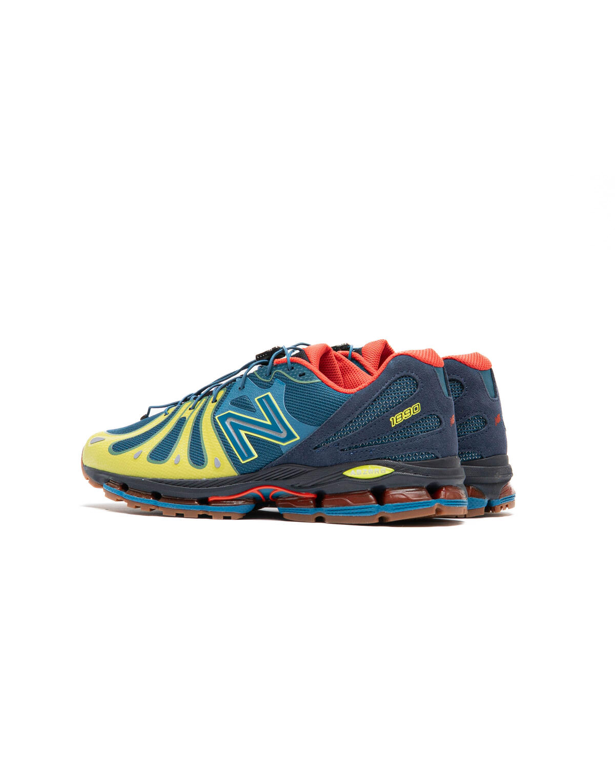New Balance 1890 - Streamsong/Alkaline Green - Image 17