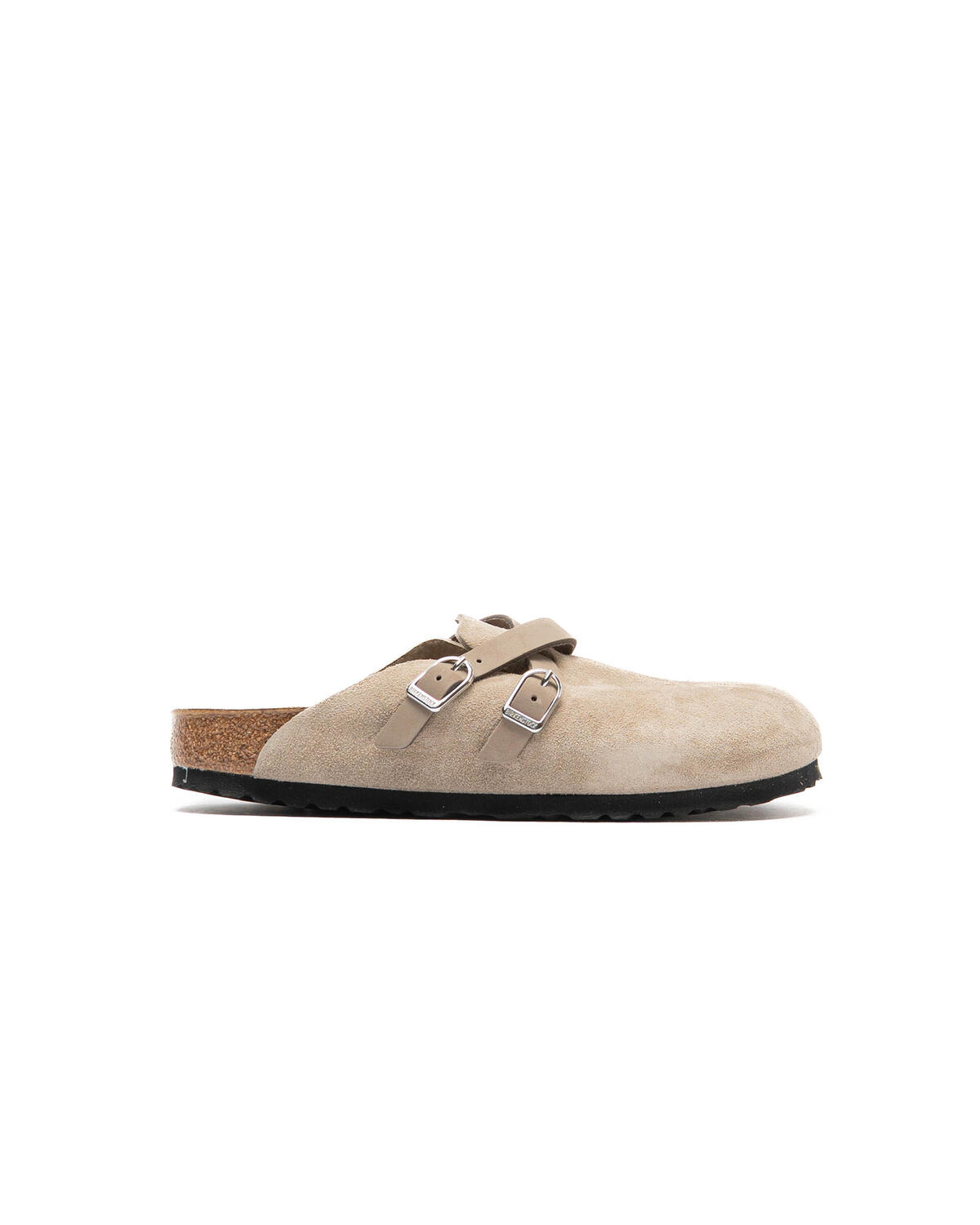 Birkenstock WMNS Blair Suede Leather (Narrow Fit) - Image 2