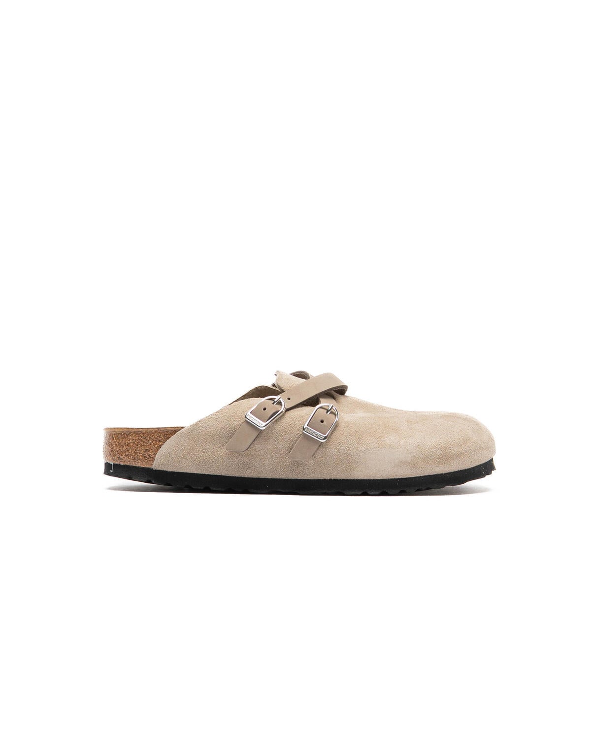Birkenstock WMNS Blair Suede Leather (Narrow Fit)
