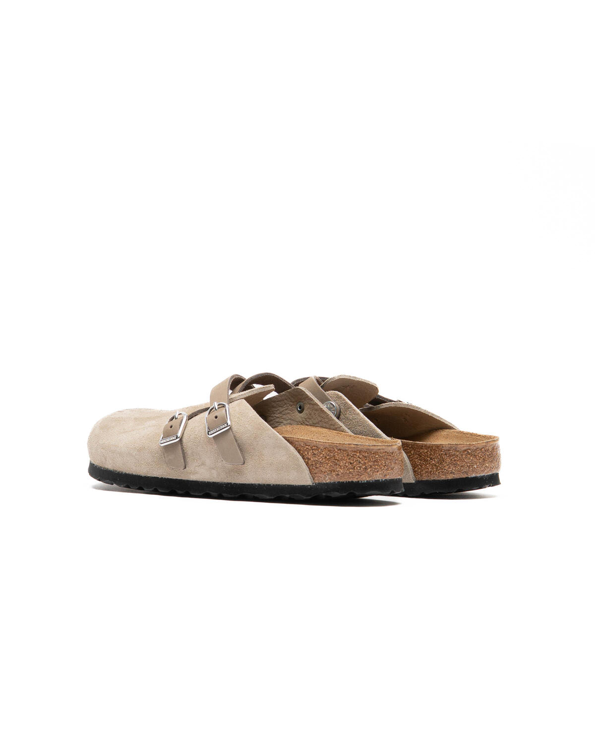 Birkenstock WMNS Blair Suede Leather (Narrow Fit) - Image 5
