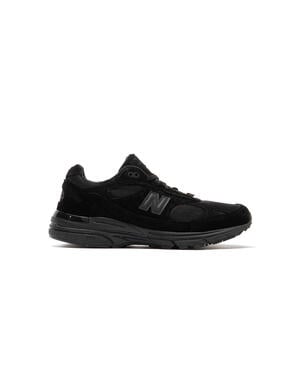 new Balance 993 - Made in USA