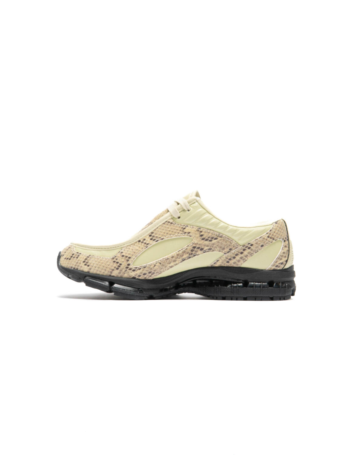 New Balance Abzorb 1890A in Morel, Beige and Black - Image 3