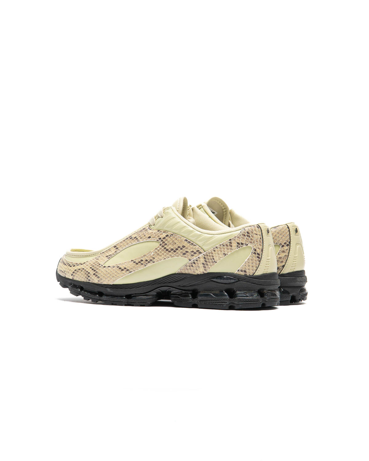 New Balance Abzorb 1890A in Morel, Beige and Black - Image 5