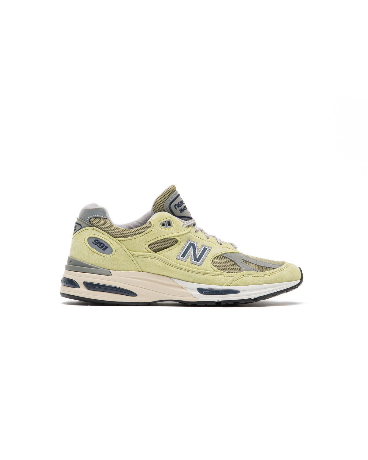 New Balance 991V2 - Made in England 'Summer Brights' - Image 2