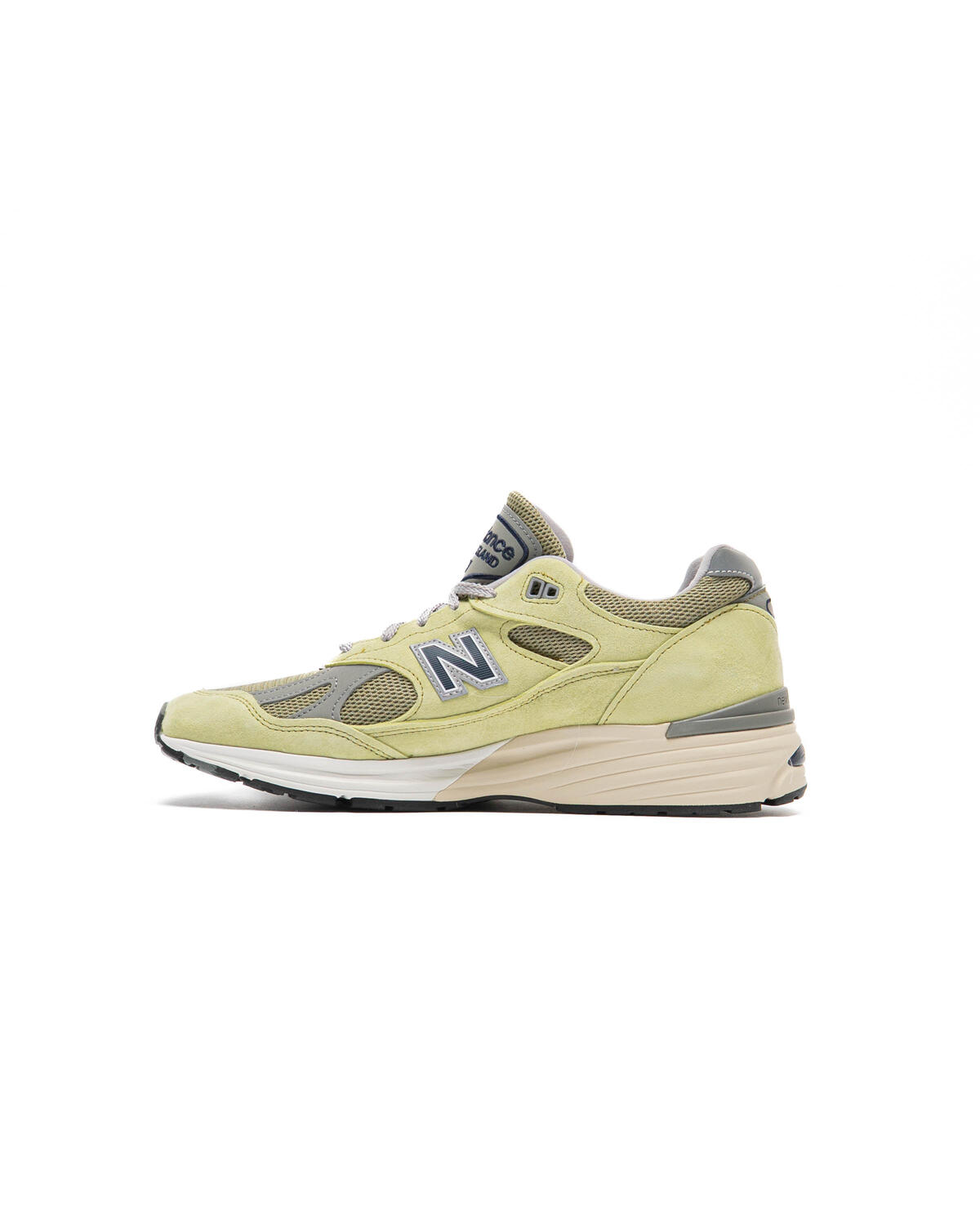 New Balance 991V2 - Made in England 'Summer Brights' - Image 3