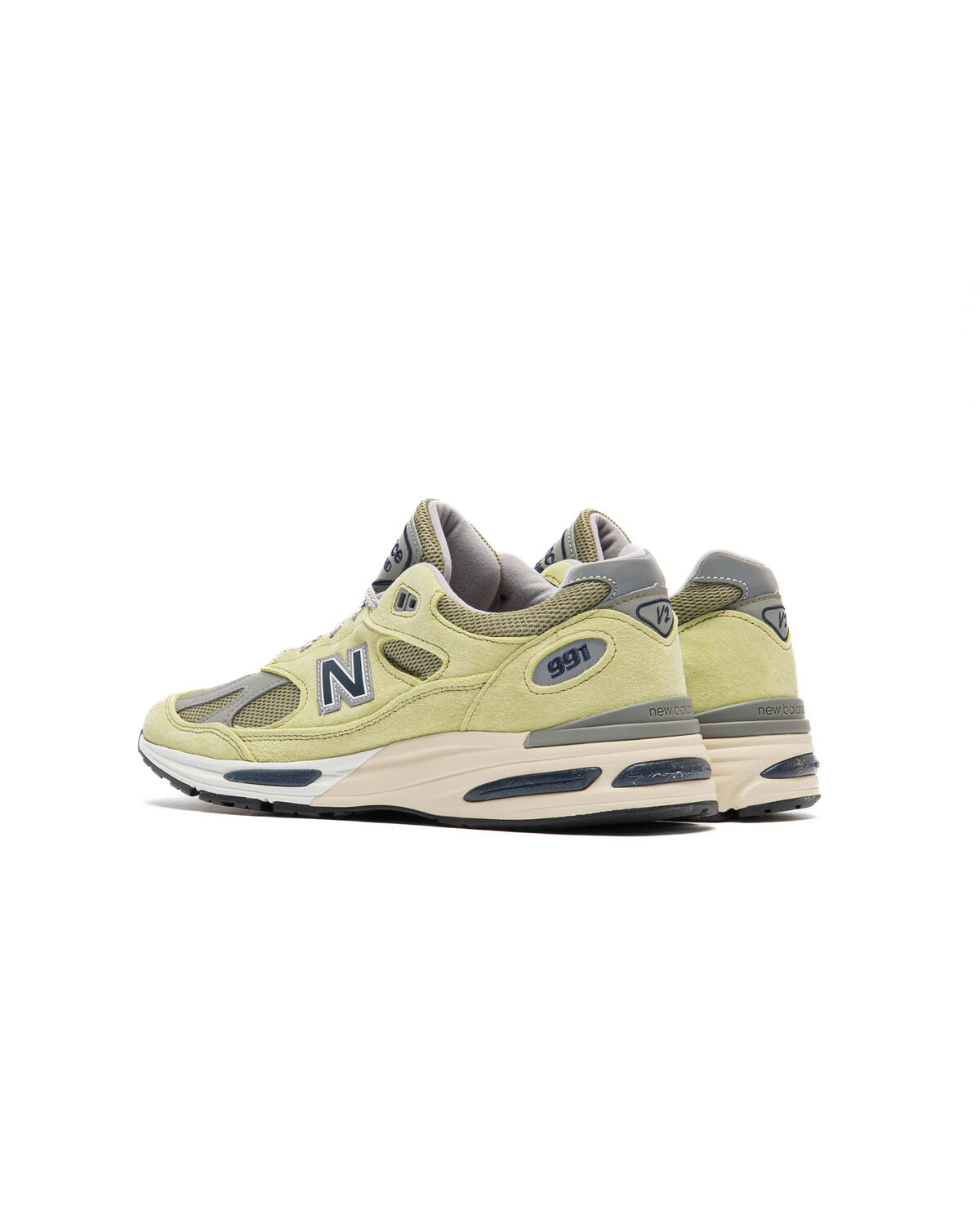 New Balance 991V2 - Made in England 'Summer Brights' - Image 5