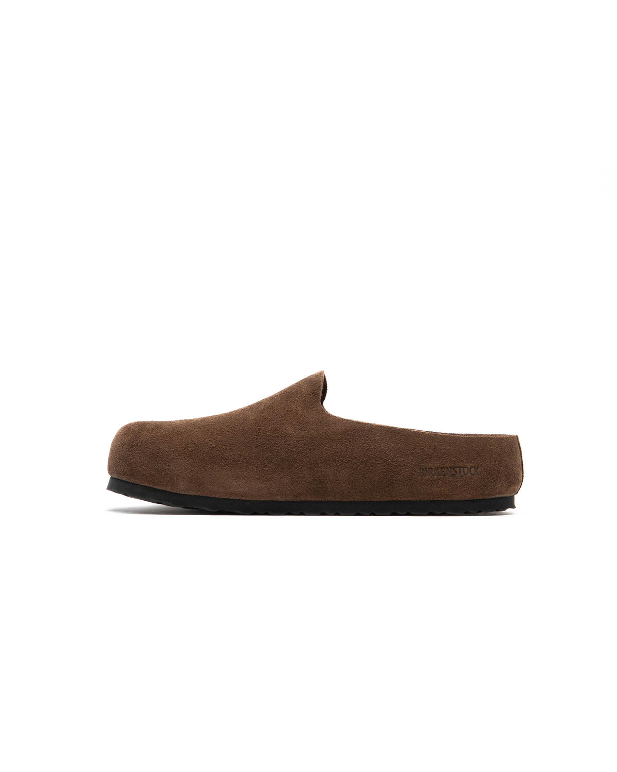 Birkenstock Amsterdam Wrapped Suede Leather (TD) - Image 3