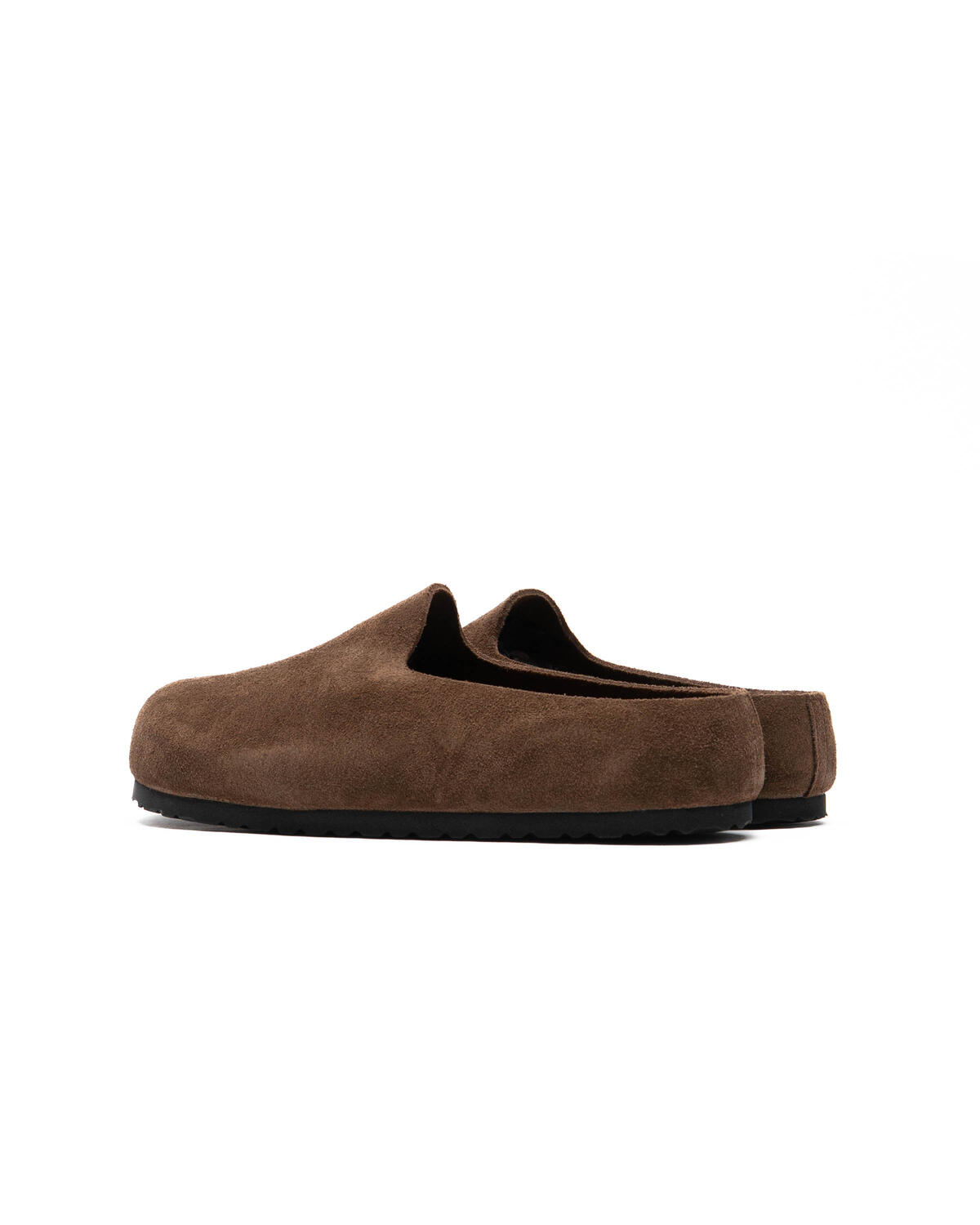 Birkenstock Amsterdam Wrapped Suede Leather (TD) - Image 5