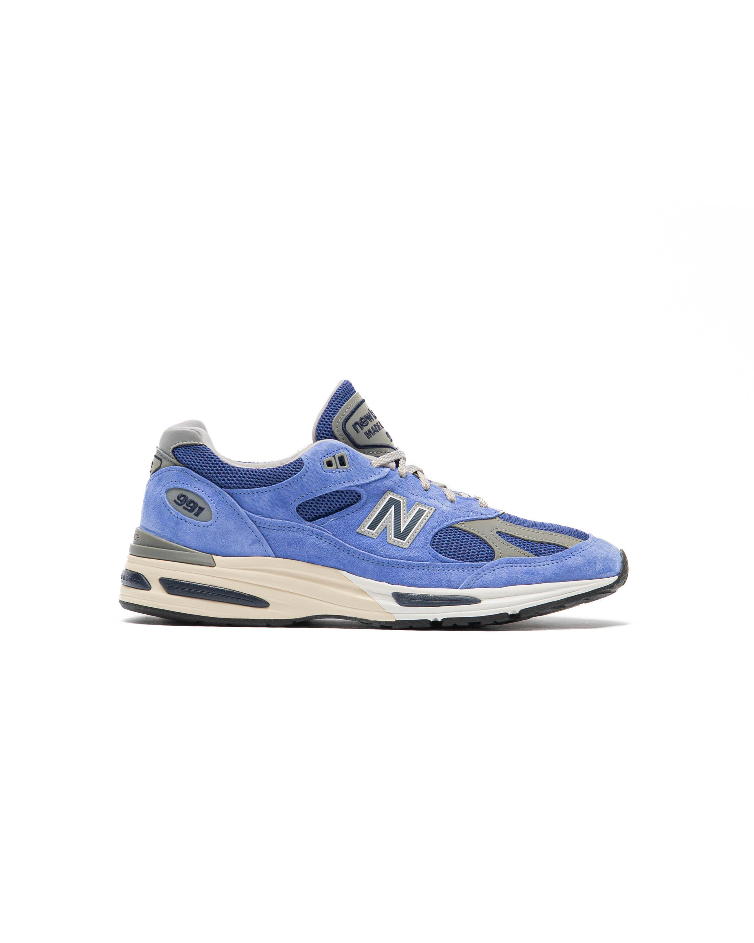 New Balance 991V2 - Made in UK 'Summer Brights'