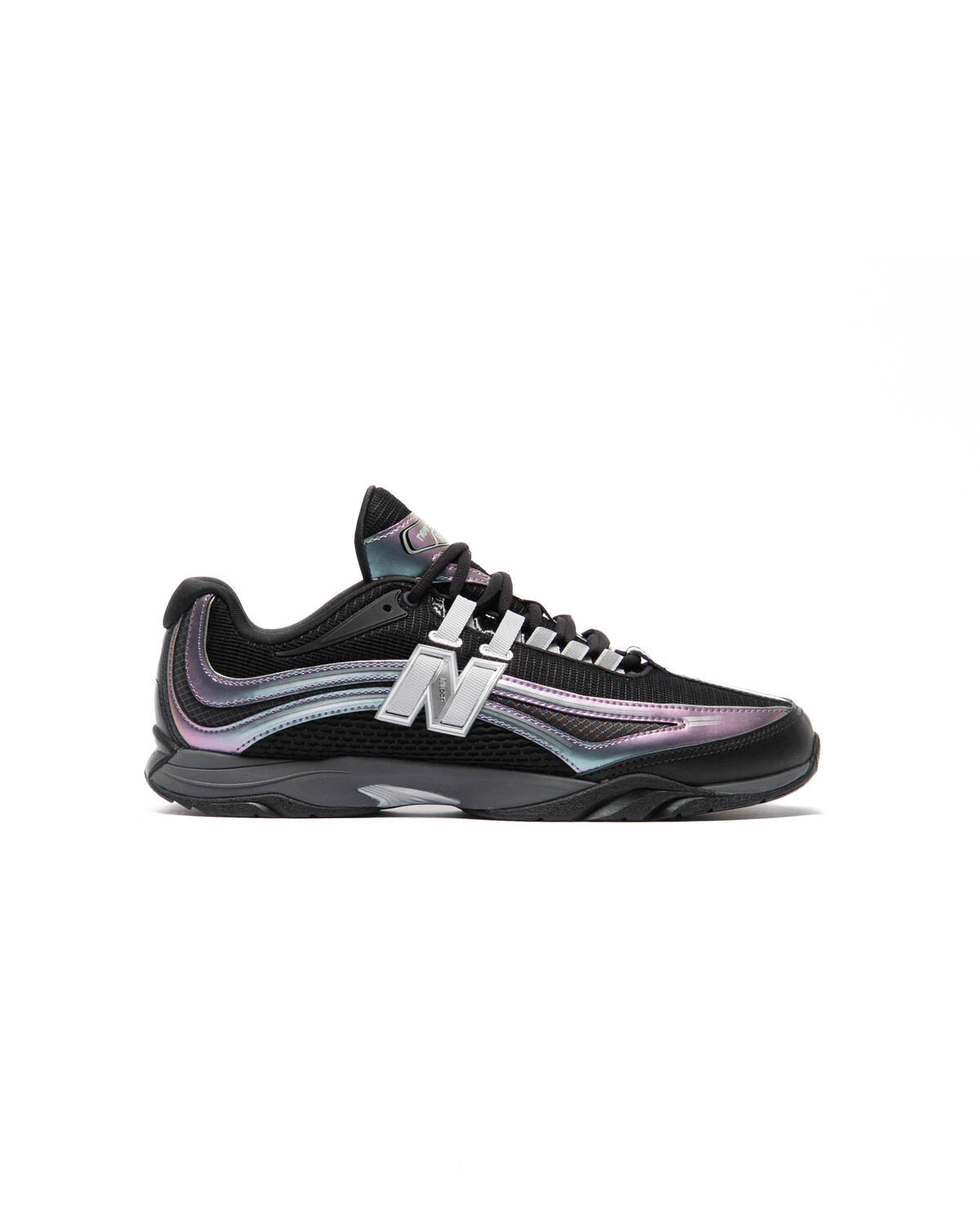 New Balance RC56 "Metallic Silver" - Image 6
