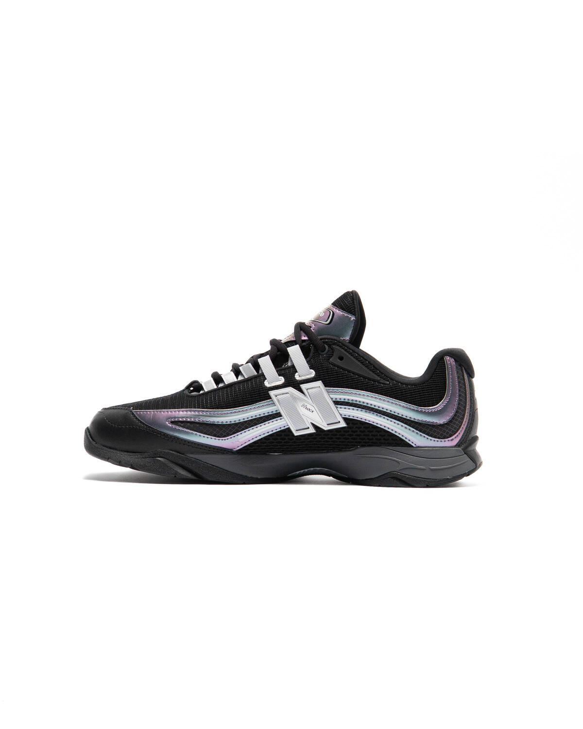 New Balance RC56 "Metallic Silver" - Image 7