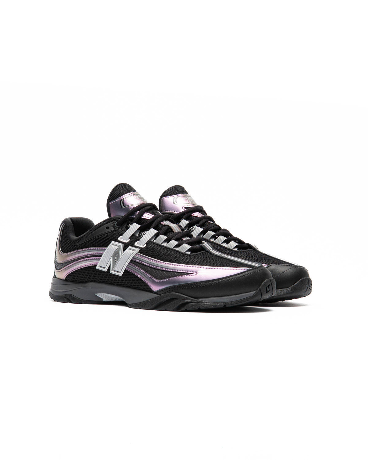 New Balance RC56 "Metallic Silver" - Image 8