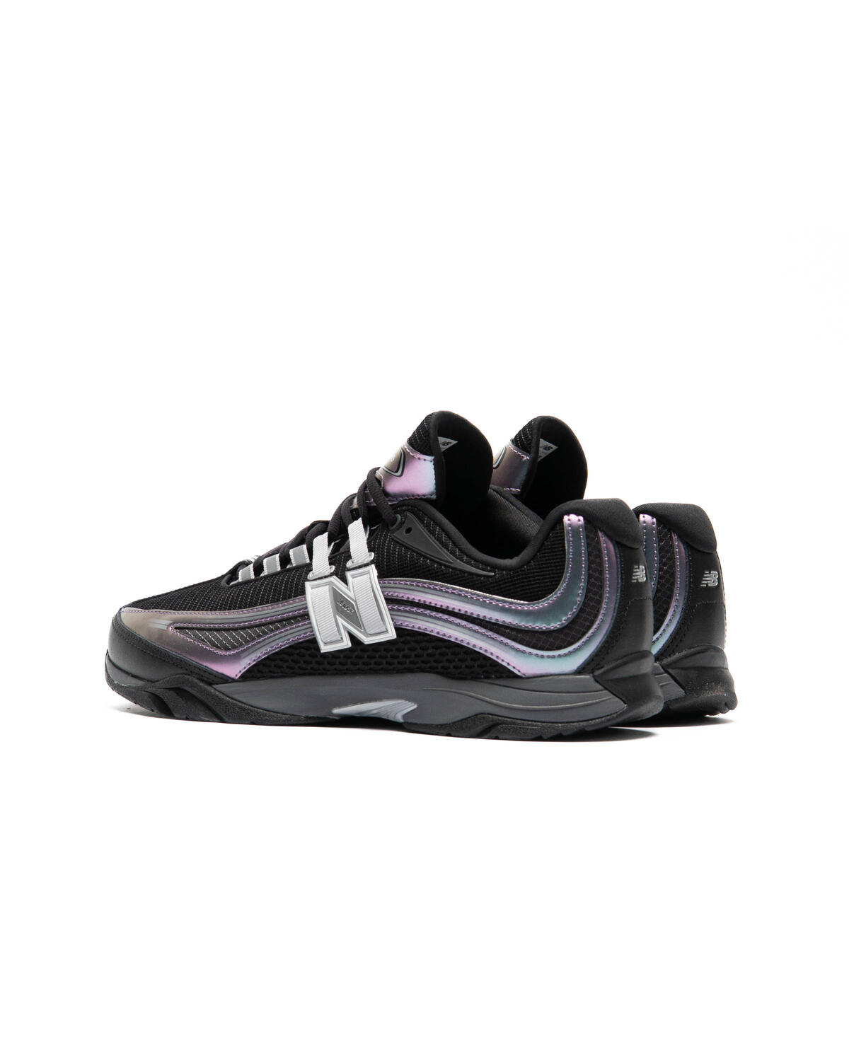 New Balance RC56 "Metallic Silver" - Image 9