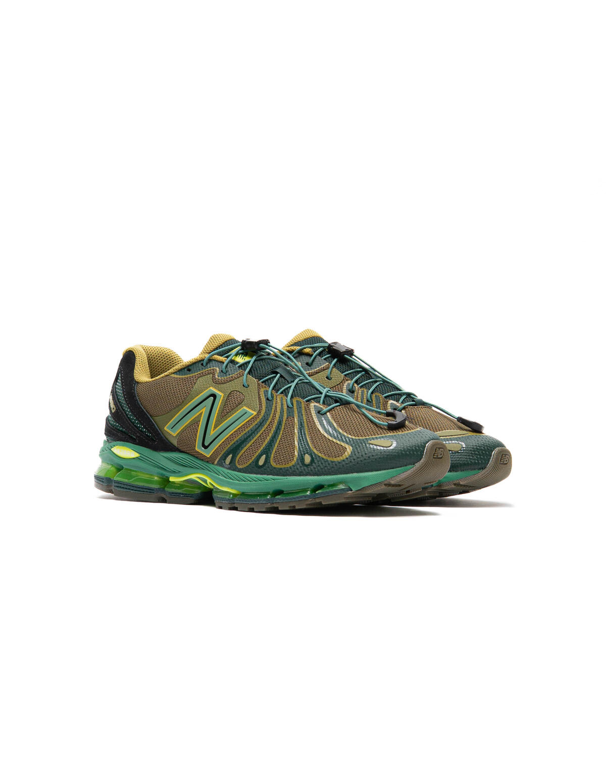 New Balance 1890 - Nordic Green/Wakame - Image 16