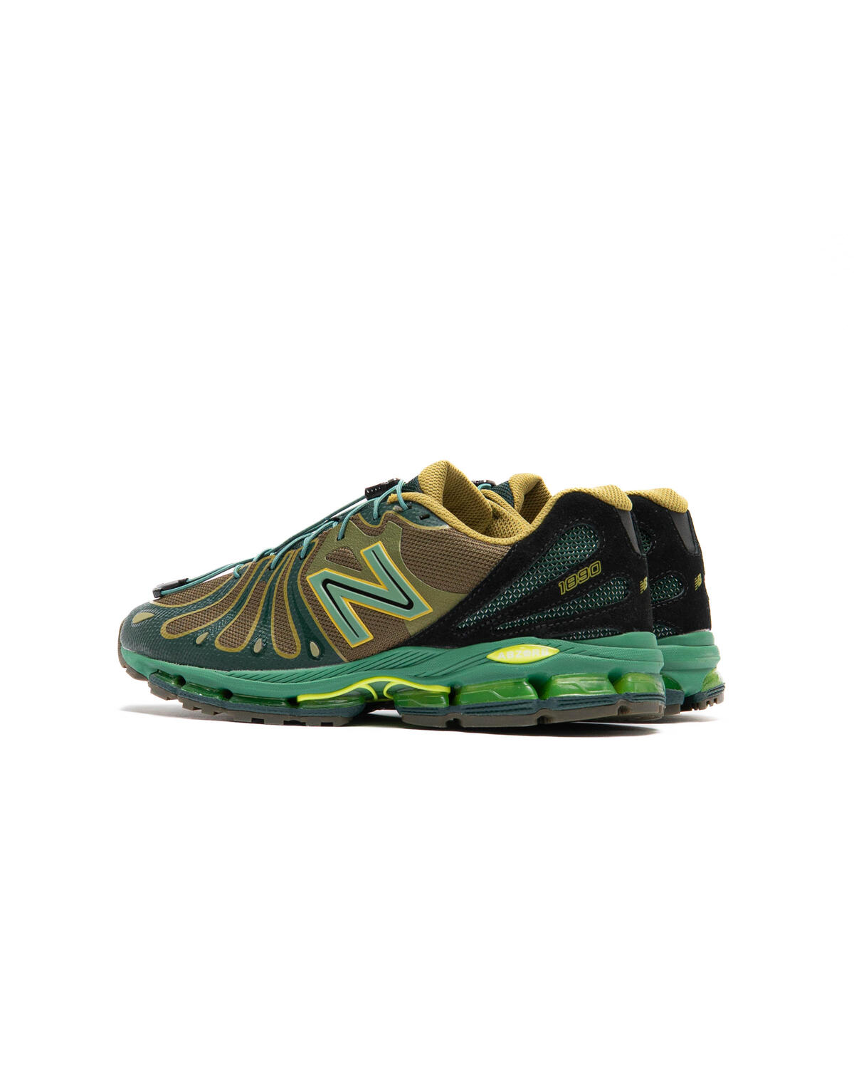 New Balance 1890 - Nordic Green/Wakame - Image 17