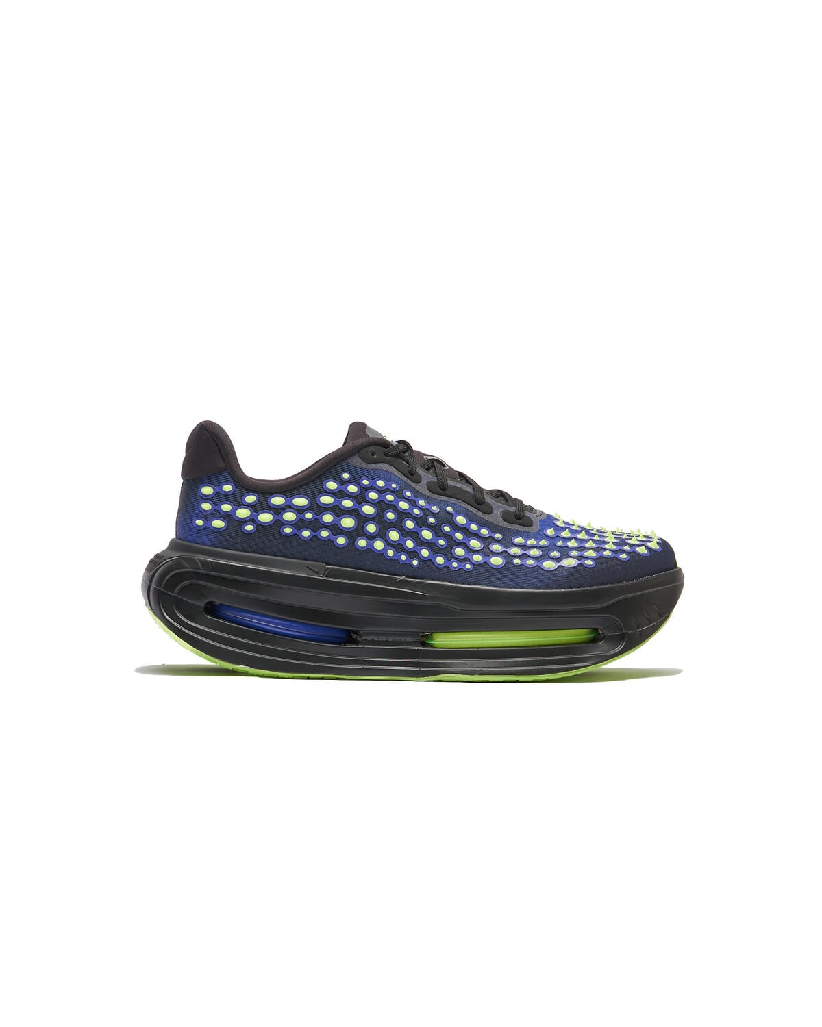 Nike Vomero Premium QS "Black Volt Glow" - Image 91