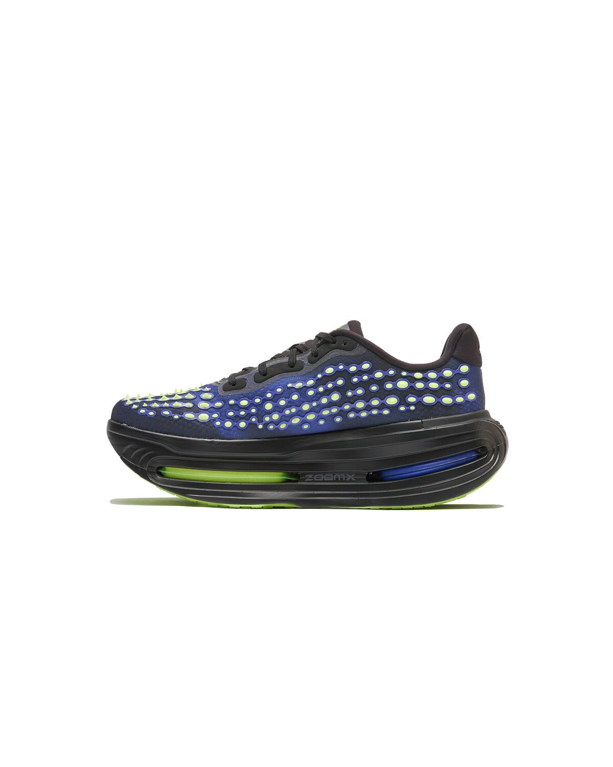 Nike Vomero Premium QS "Black Volt Glow" - Image 92