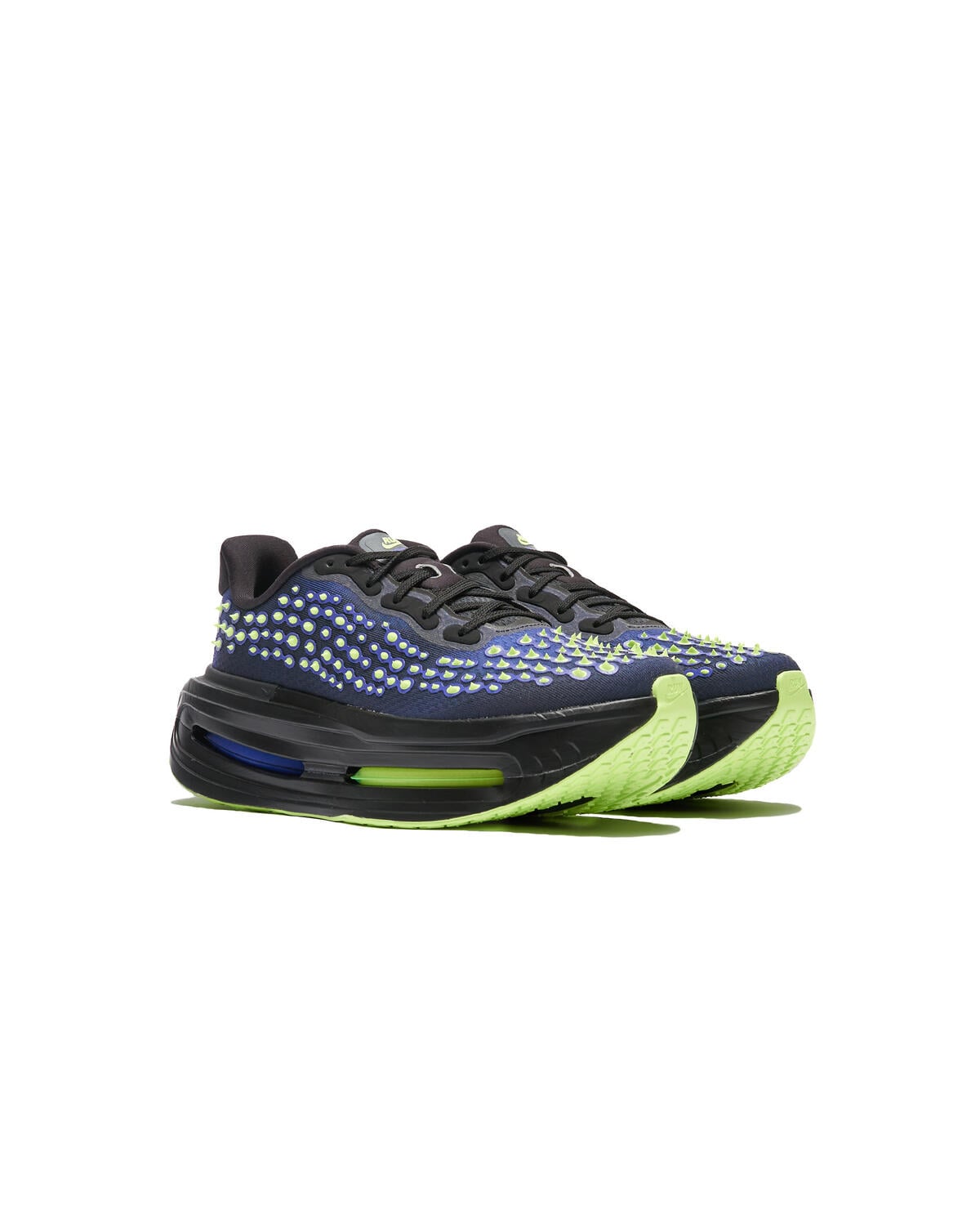 Nike Vomero Premium QS "Black Volt Glow" - Image 93