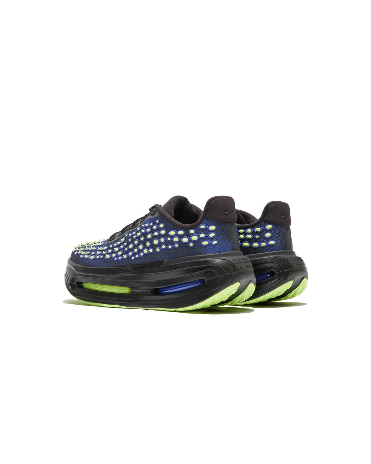 Nike Vomero Premium QS "Black Volt Glow" - Image 94