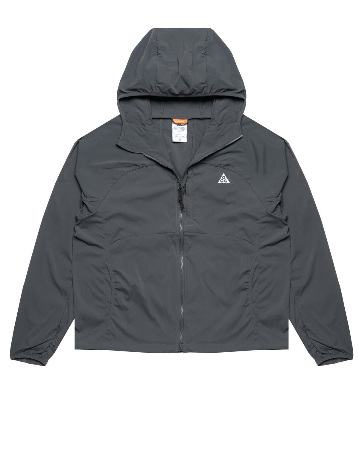 NIKE AGC ナイロンジャケット Nike ACG NikeLab Gore Tex Jacket Sz 