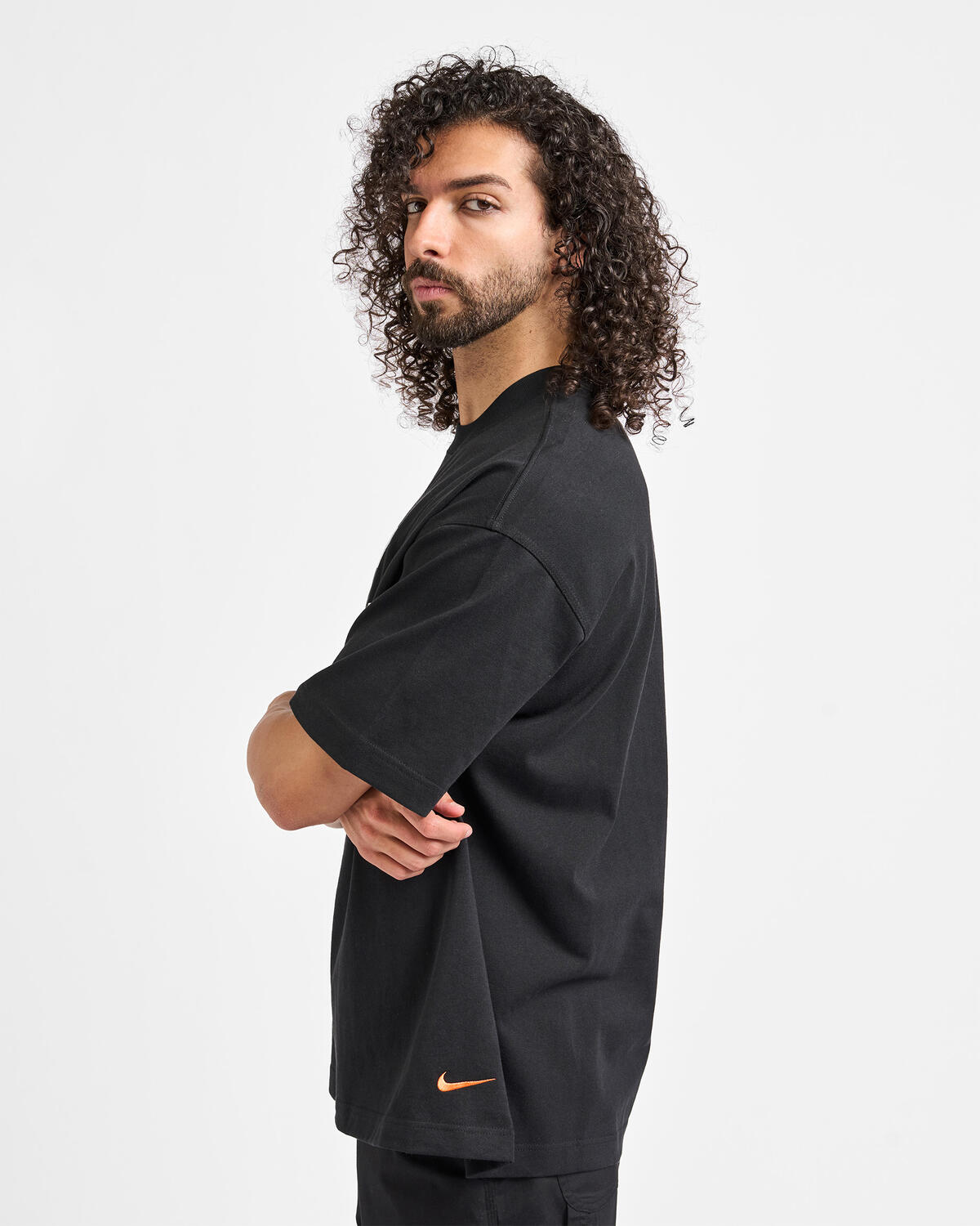 Nike Tee 'Your Message Here' - Image 6