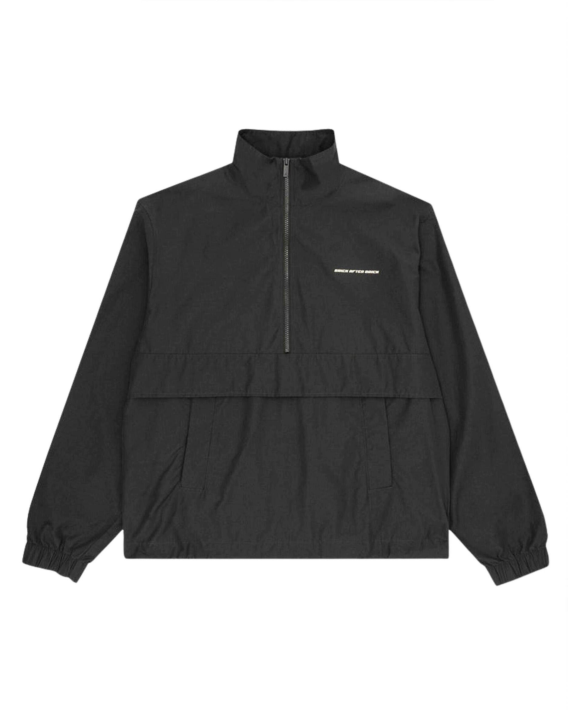 Air Jordan x Nigel Sylvester Half-Zip Jacket