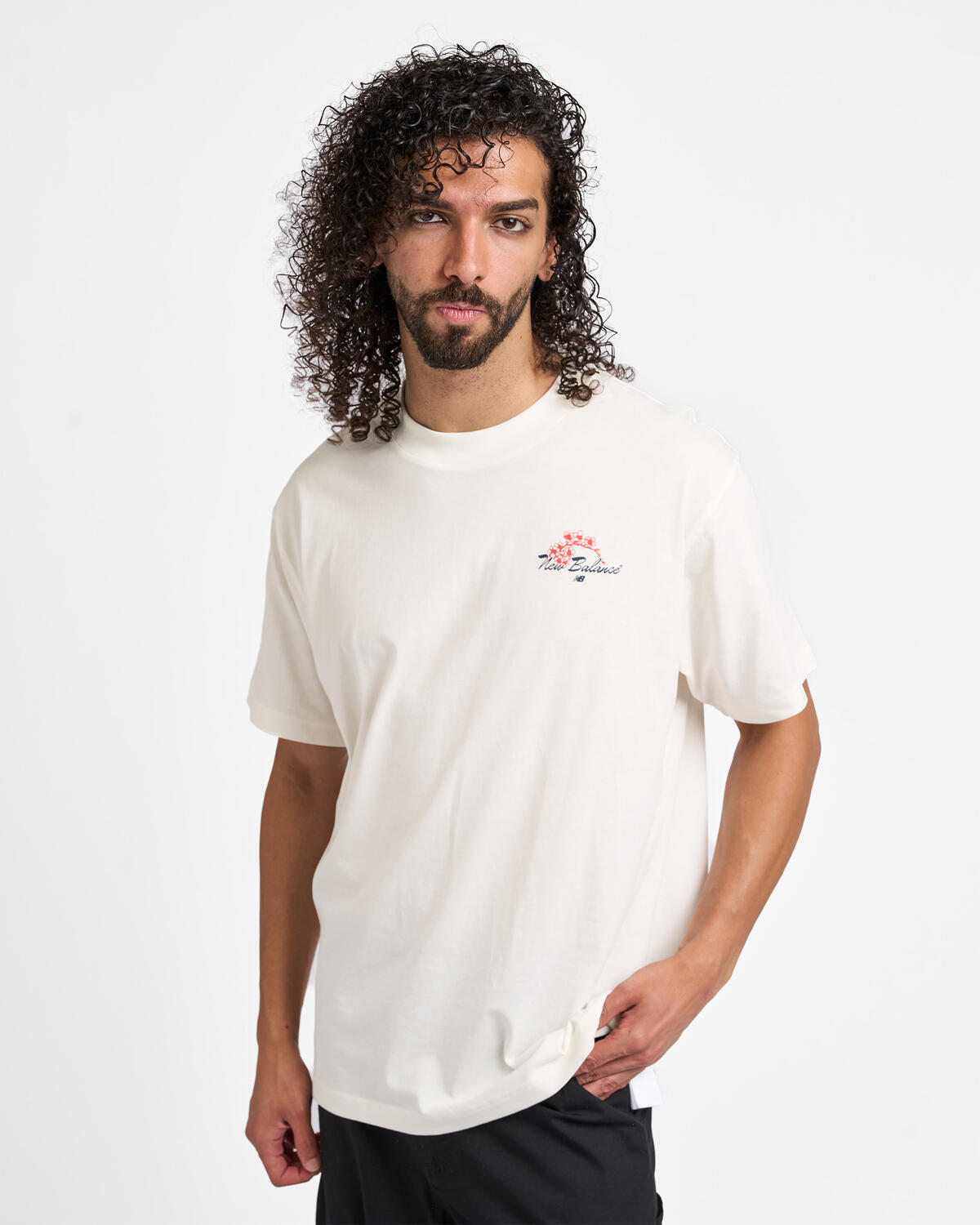 New Balance Grab a Bite Tokyo T-Shirt - Image 4