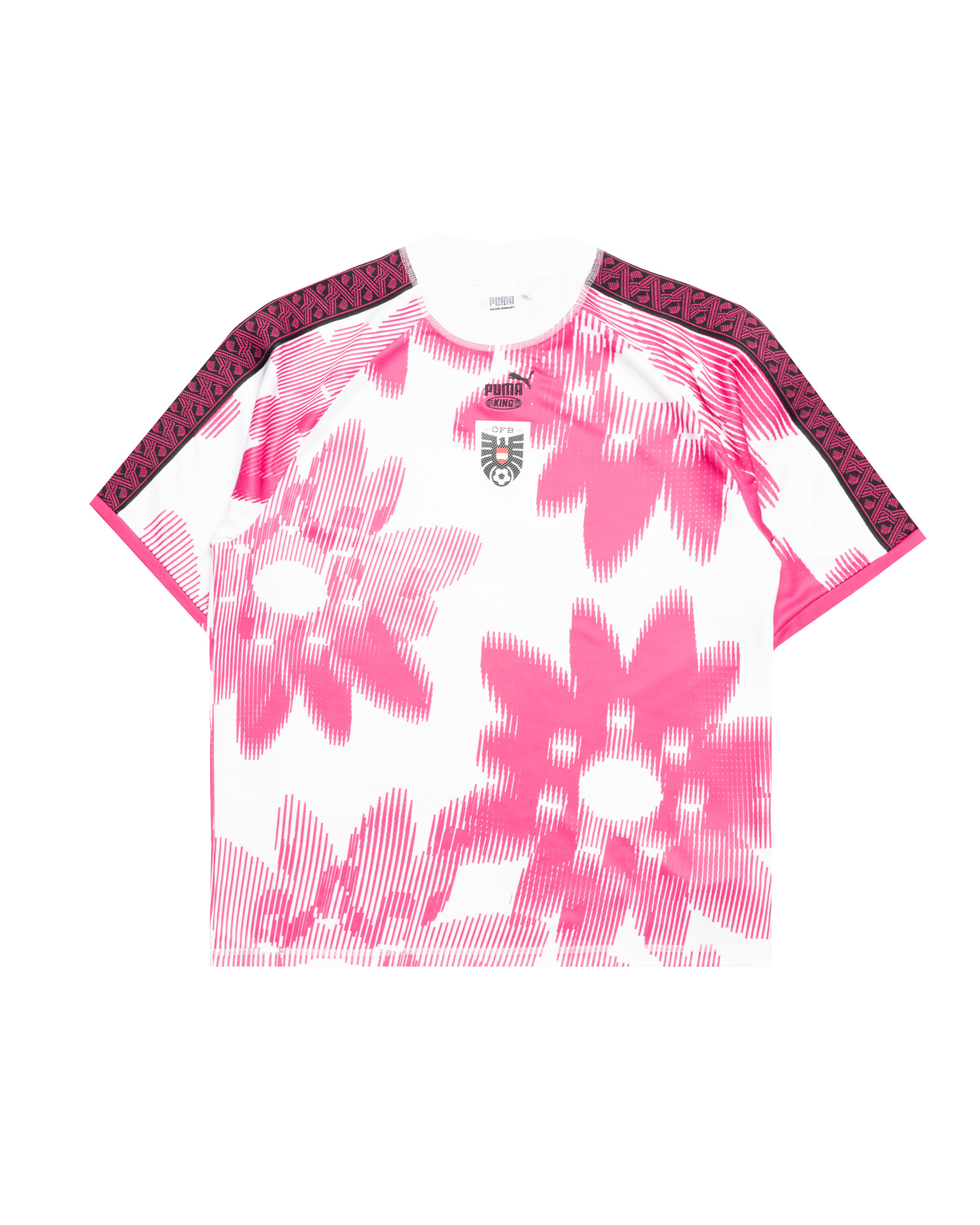 Puma X SALEHE BEMBURY AUSTRIA KING Jersey