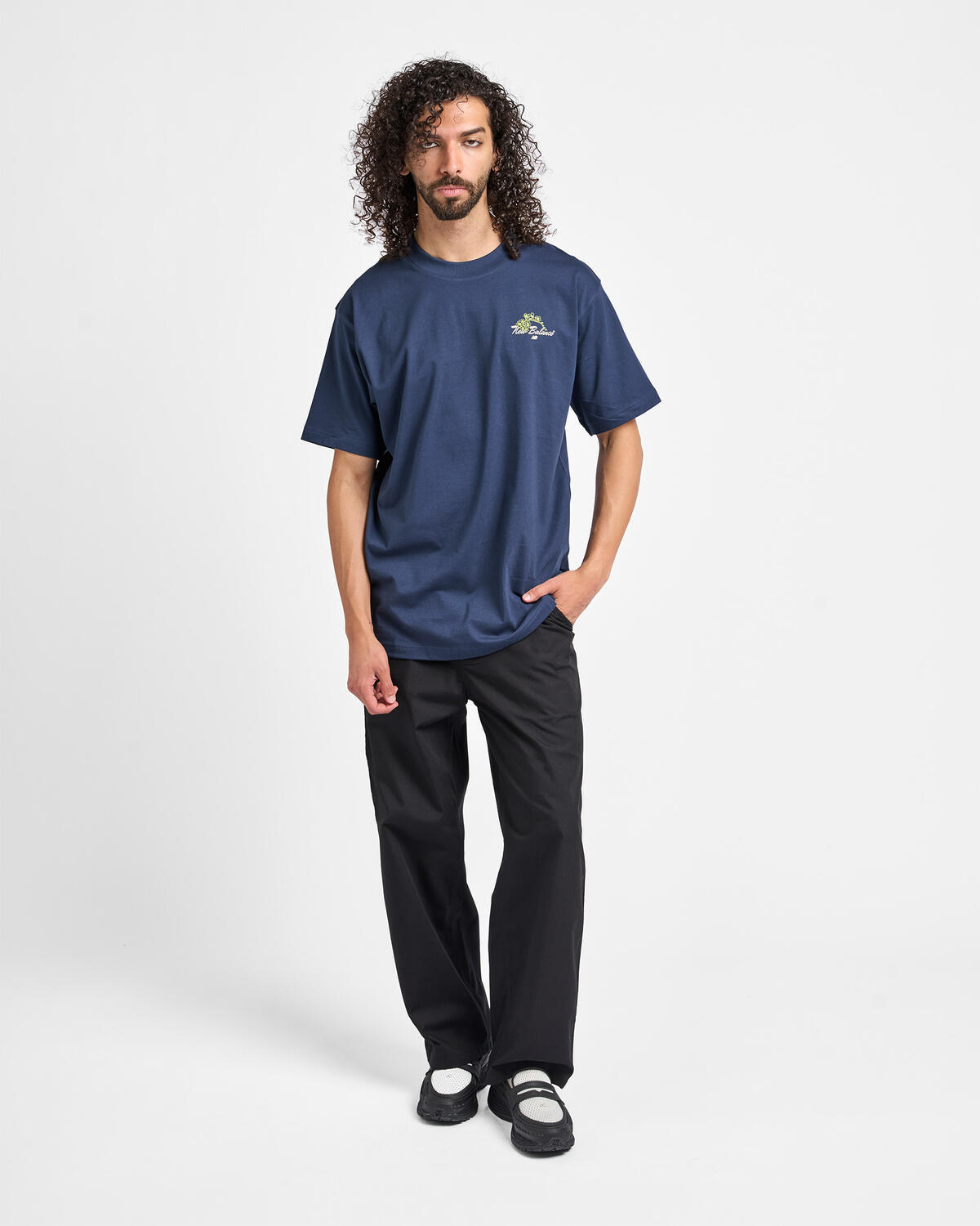 New Balance Grab a Bite Tokyo T-Shirt - Image 3