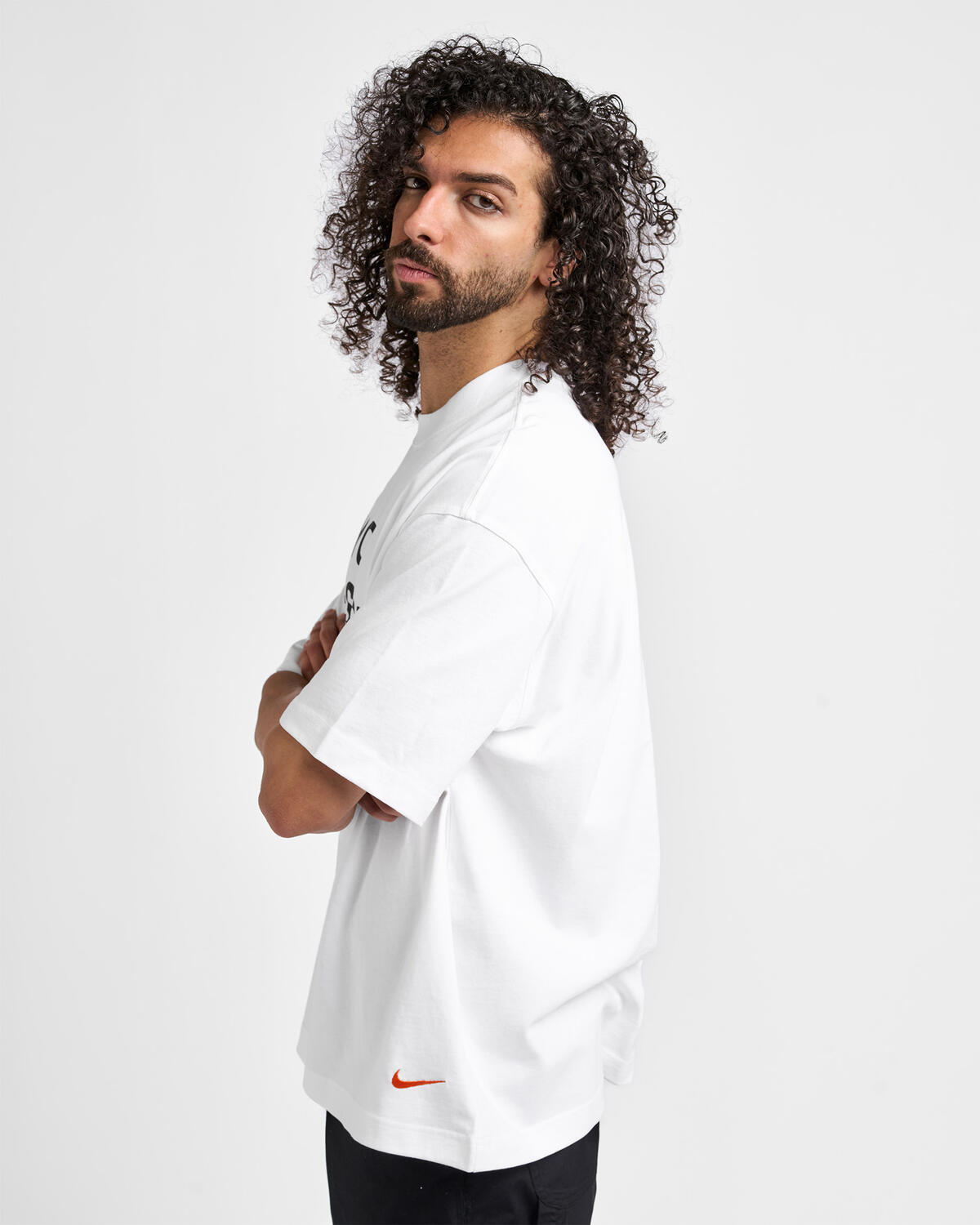Nike Tee 'Your Message Here' - Image 5
