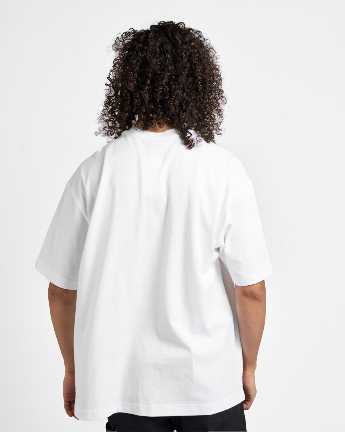 Nike Tee 'Your Message Here' - Image 6