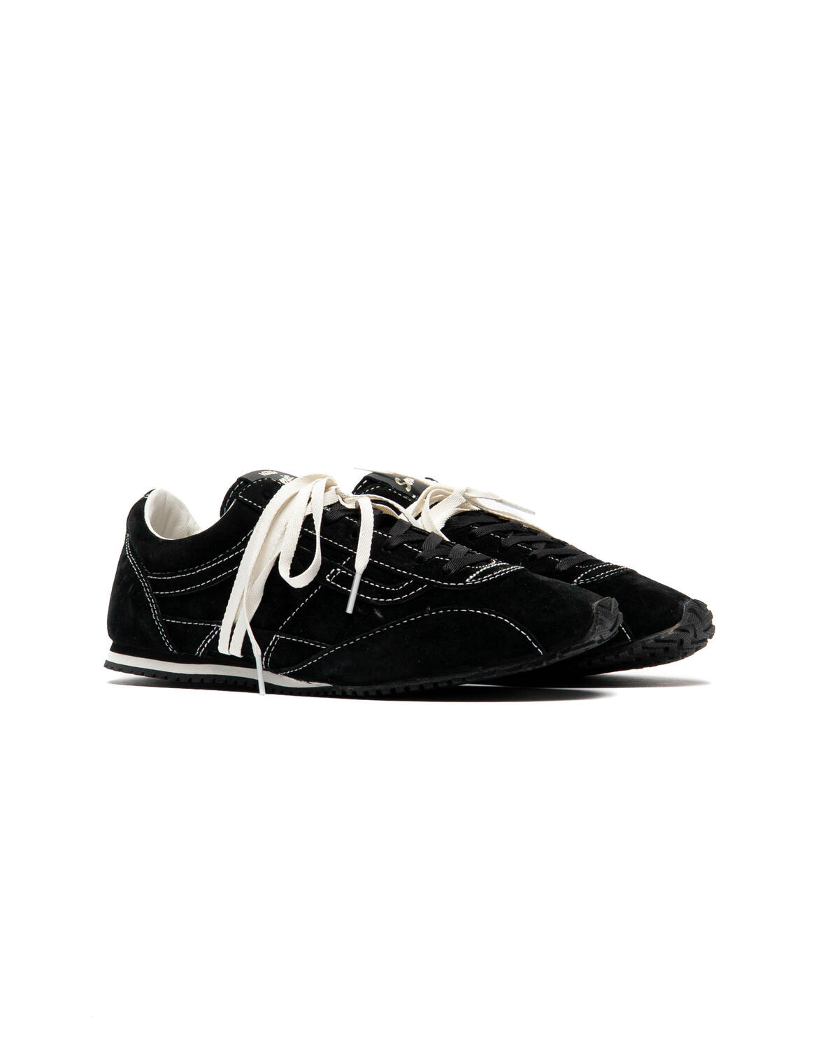 Vans LX Super Lowpro Trainer - Image 4