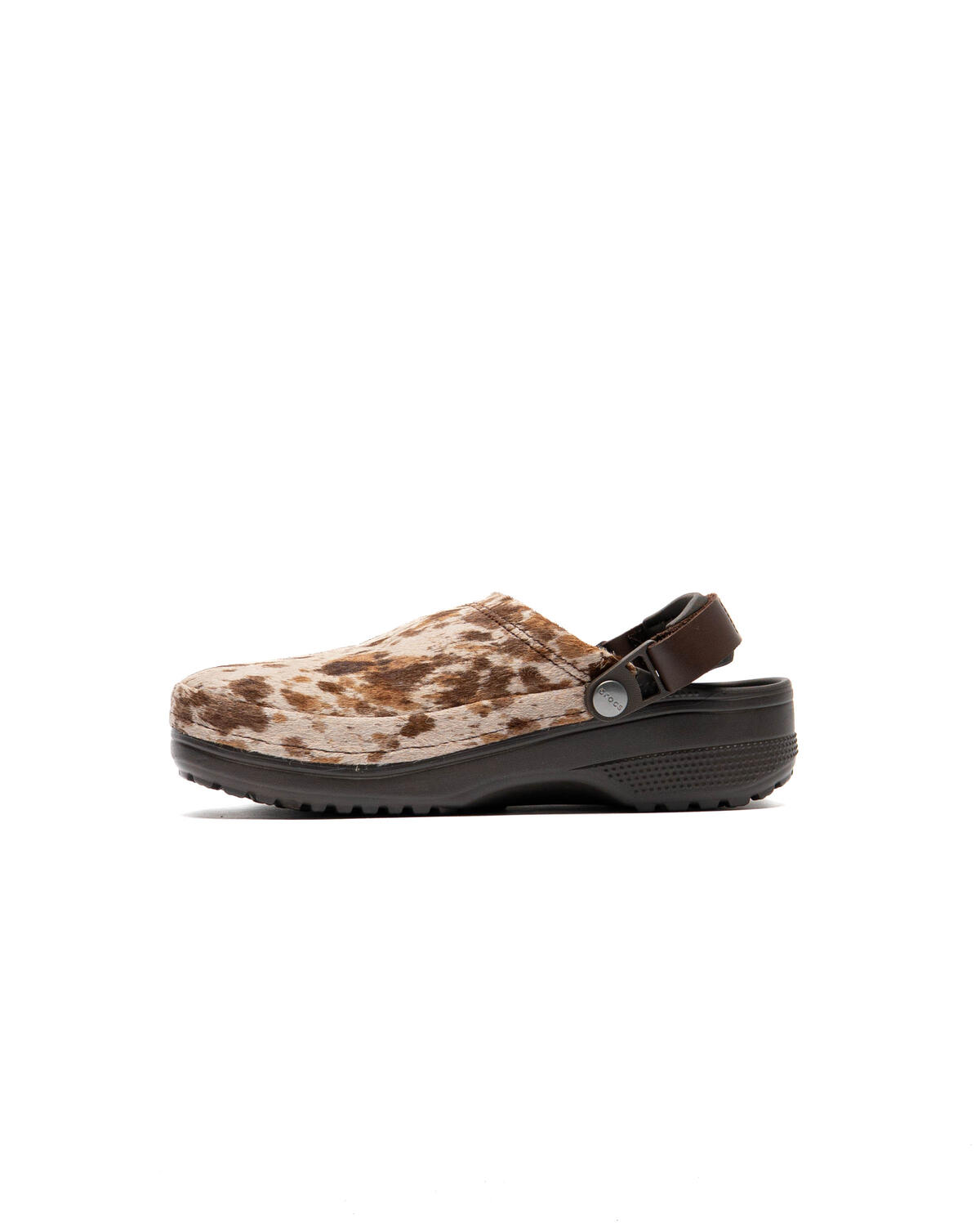 Crocs Classic Clog *Crafted Pony* - Image 6