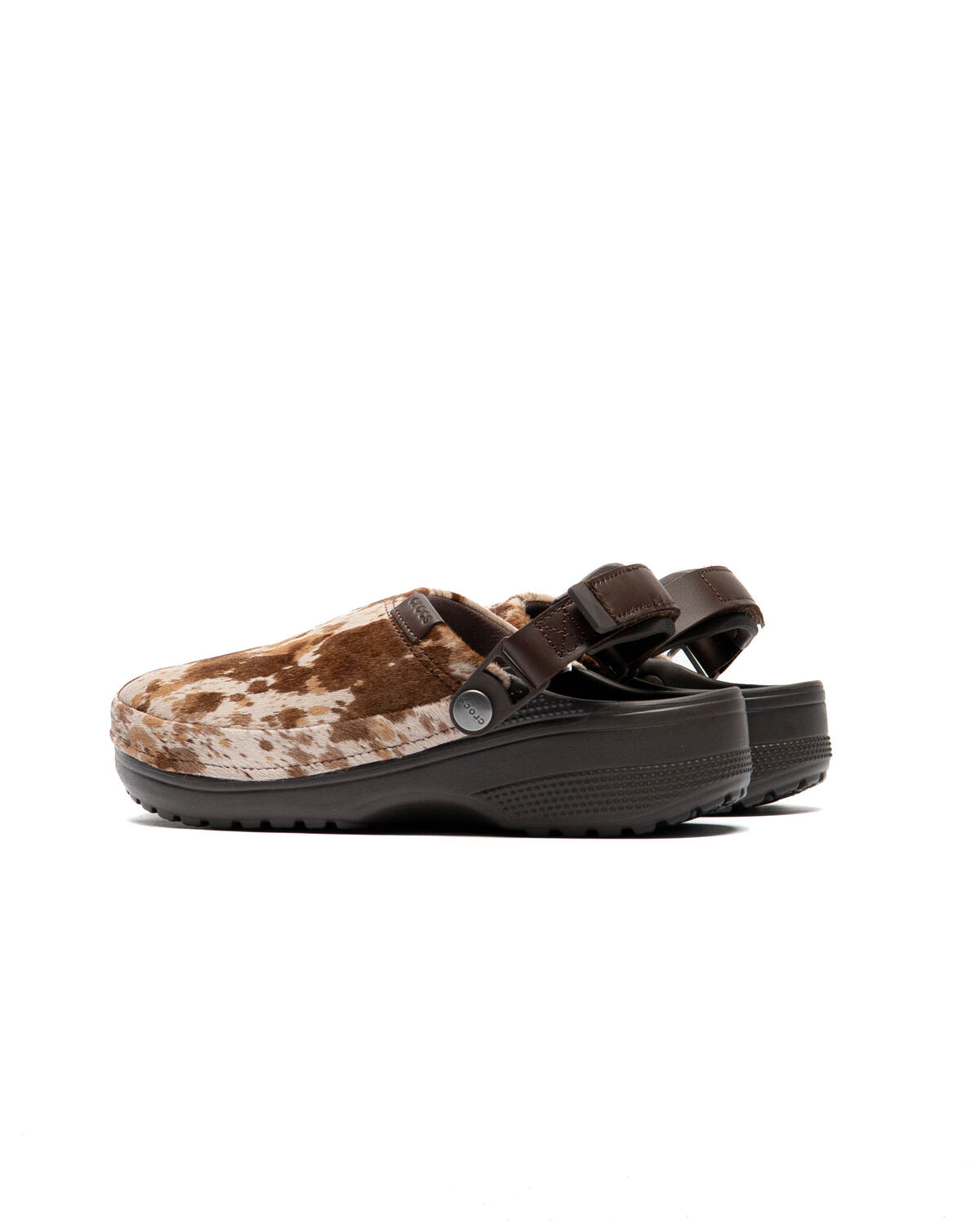 Crocs Classic Clog *Crafted Pony* - Image 8