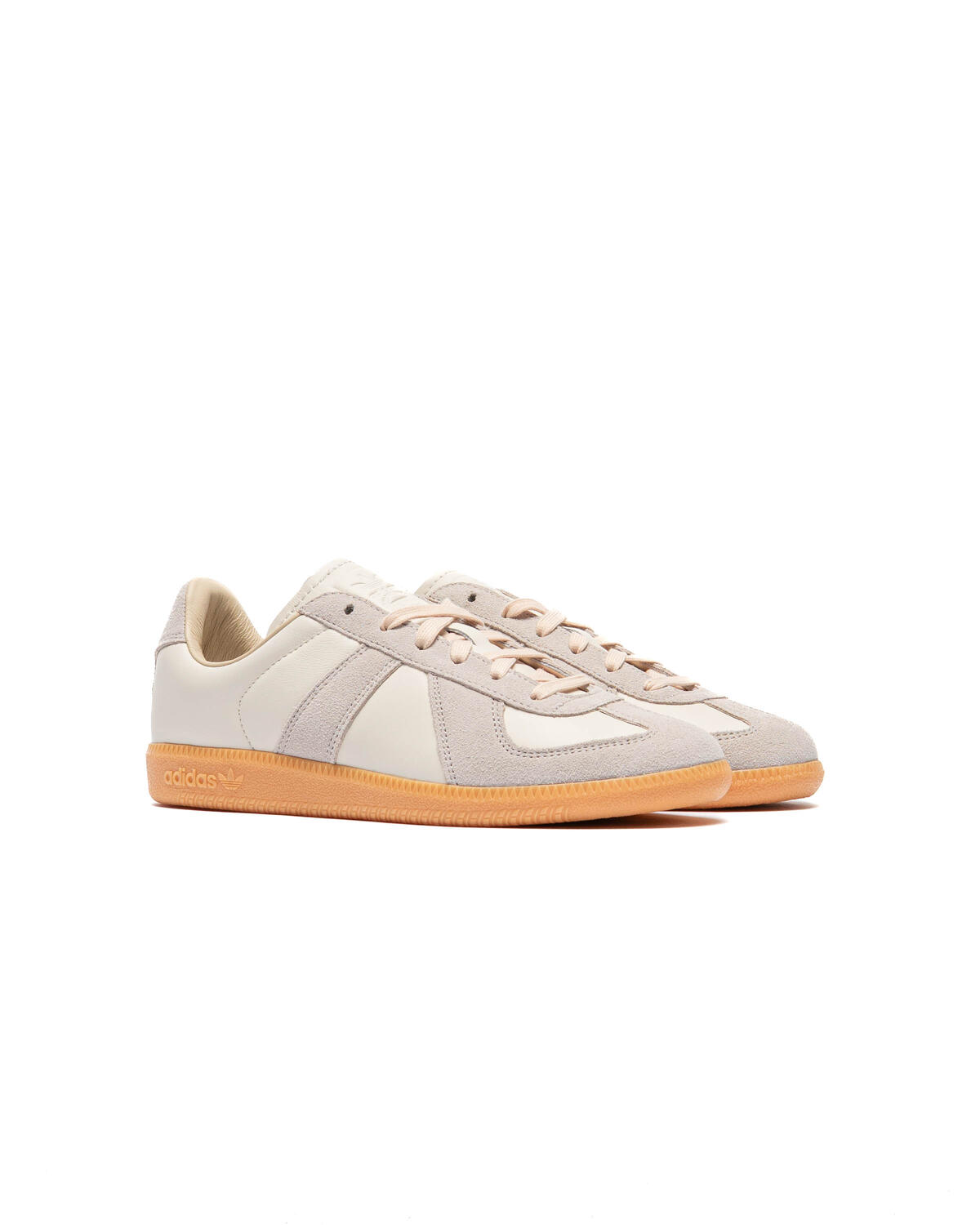 Adidas BW Army Chalk White Clear Granite - Image 10
