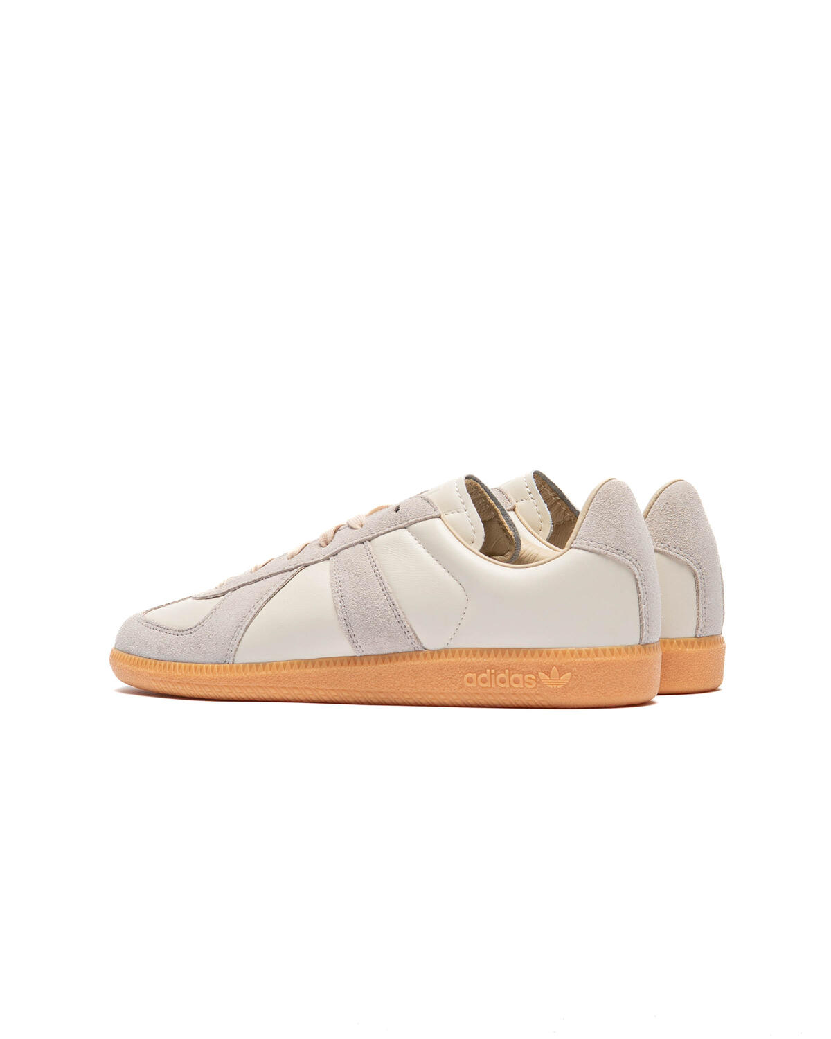 Adidas BW Army Chalk White Clear Granite - Image 11
