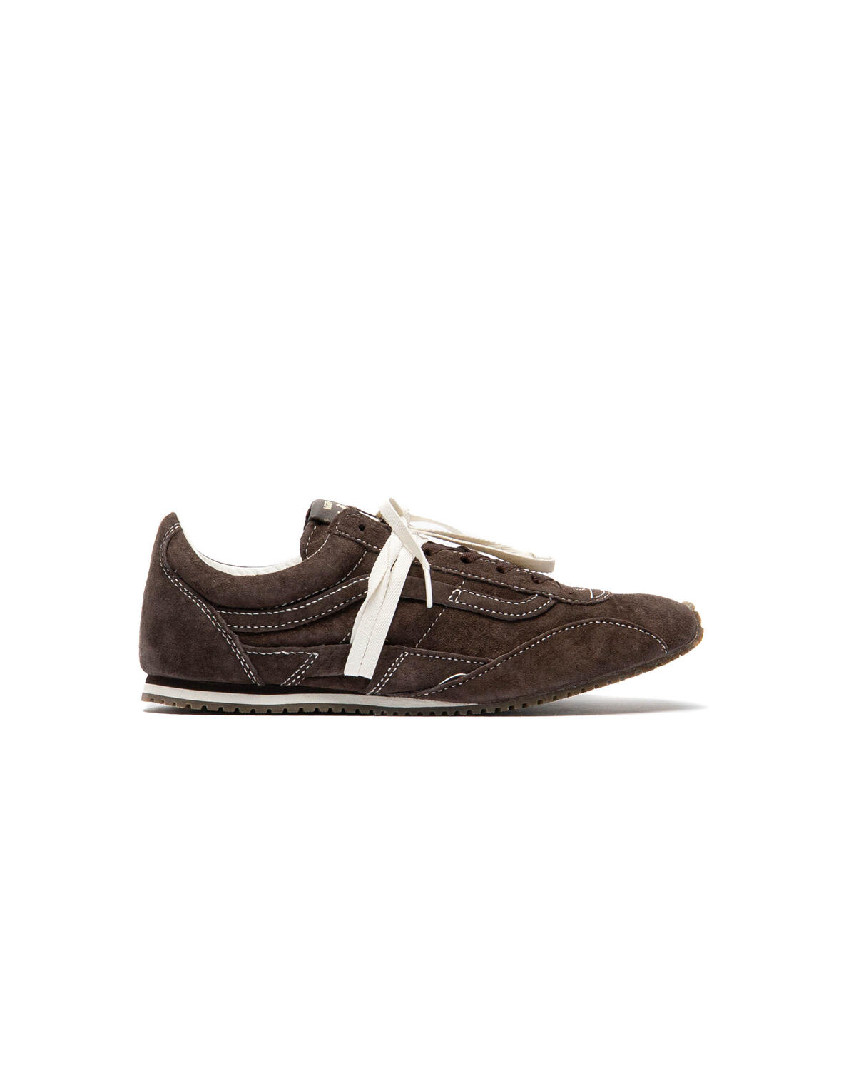 Vans LX Super Lowpro Trainer - Image 2