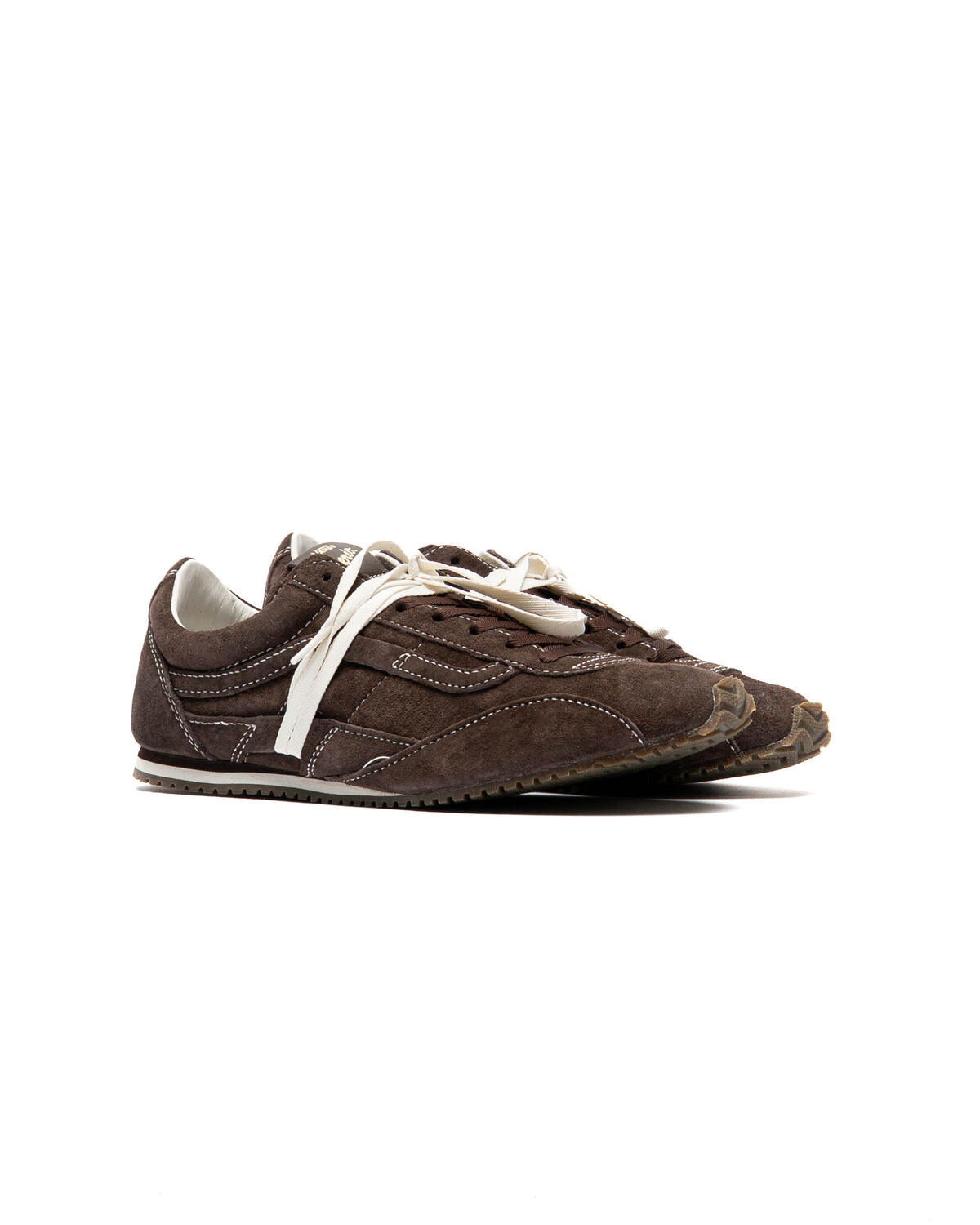 Vans LX Super Lowpro Trainer - Image 4