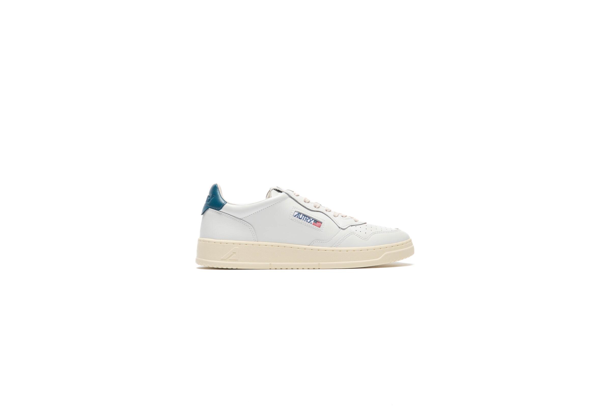 Autry Action Shoes MEDALIST LOW