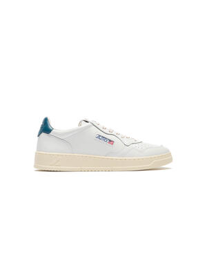 Autry Action Shoes MEDALIST LOW
