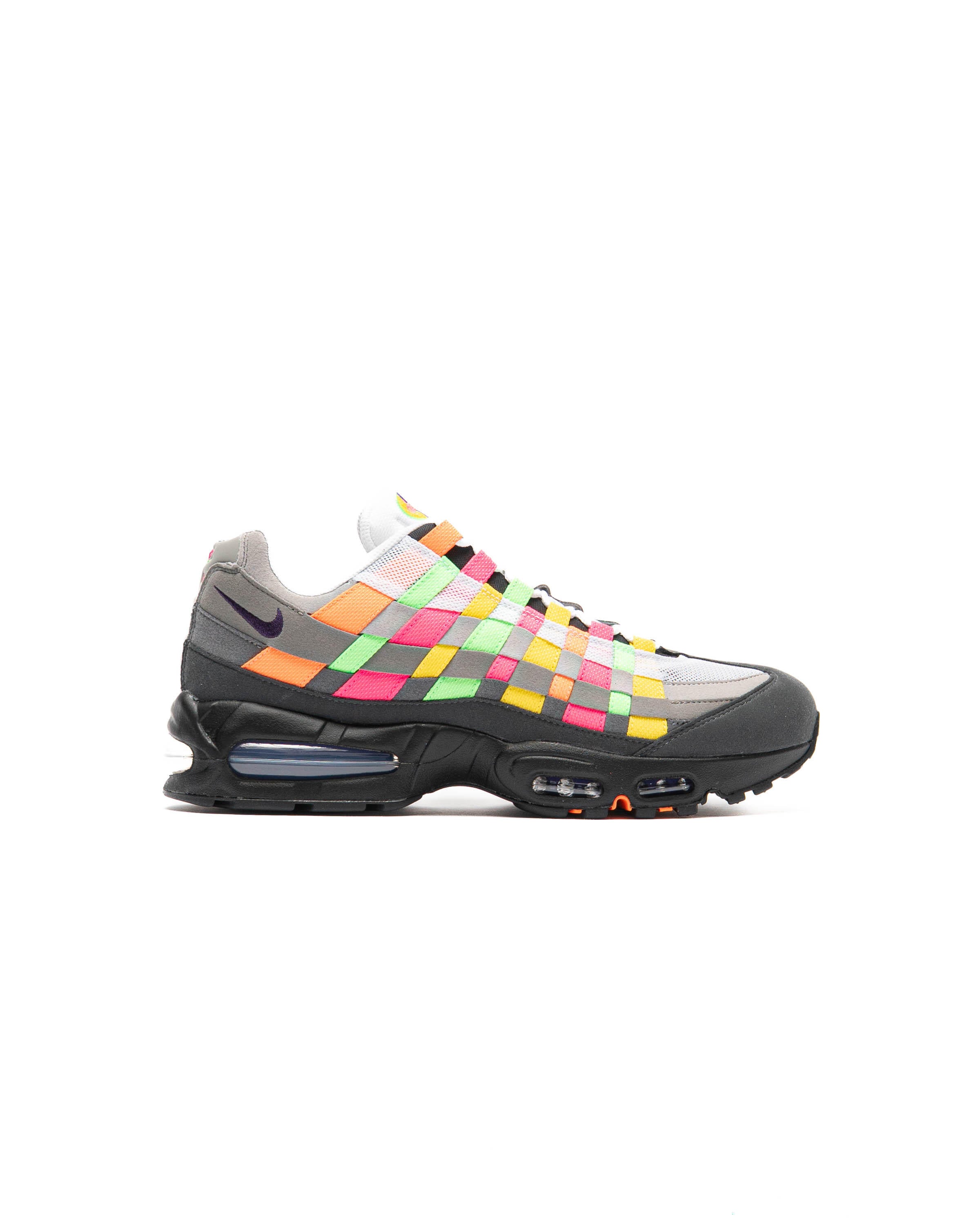 Nike AIR MAX 95 Big Bubble Woven