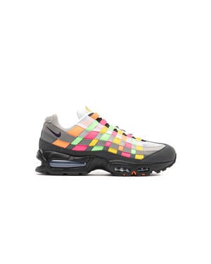 Nike AIR MAX 95 Big Bubble Woven