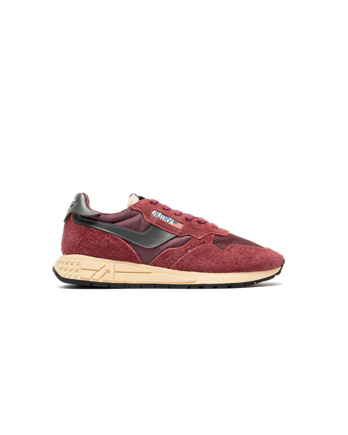 Autry Action Shoes Reelwind Low