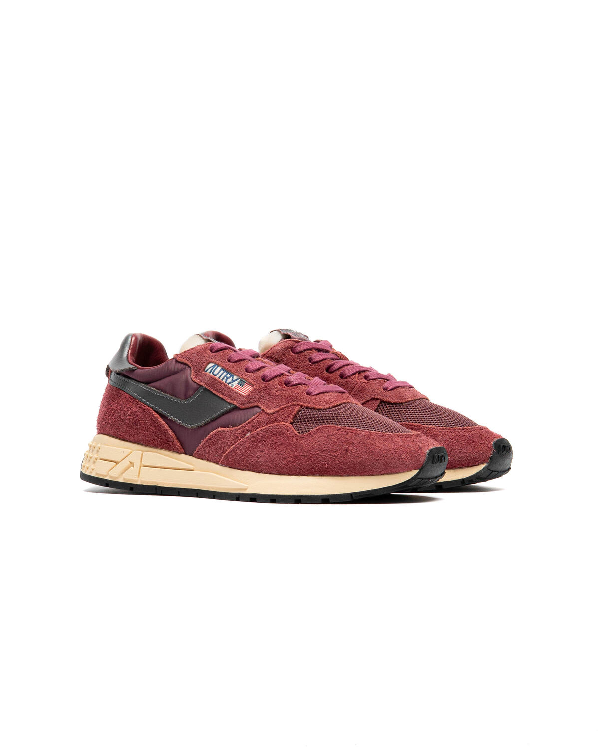 Autry Action Shoes Reelwind Low - Image 4
